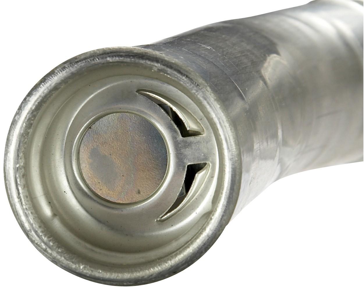 Spectra Premium FUEL FILLER NECK FN01