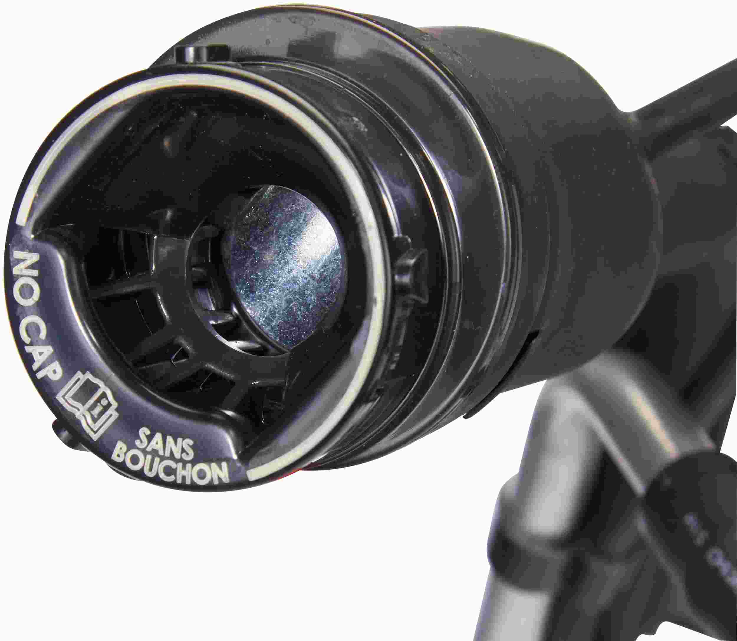 Spectra Premium FUEL FILLER NECK FN1129