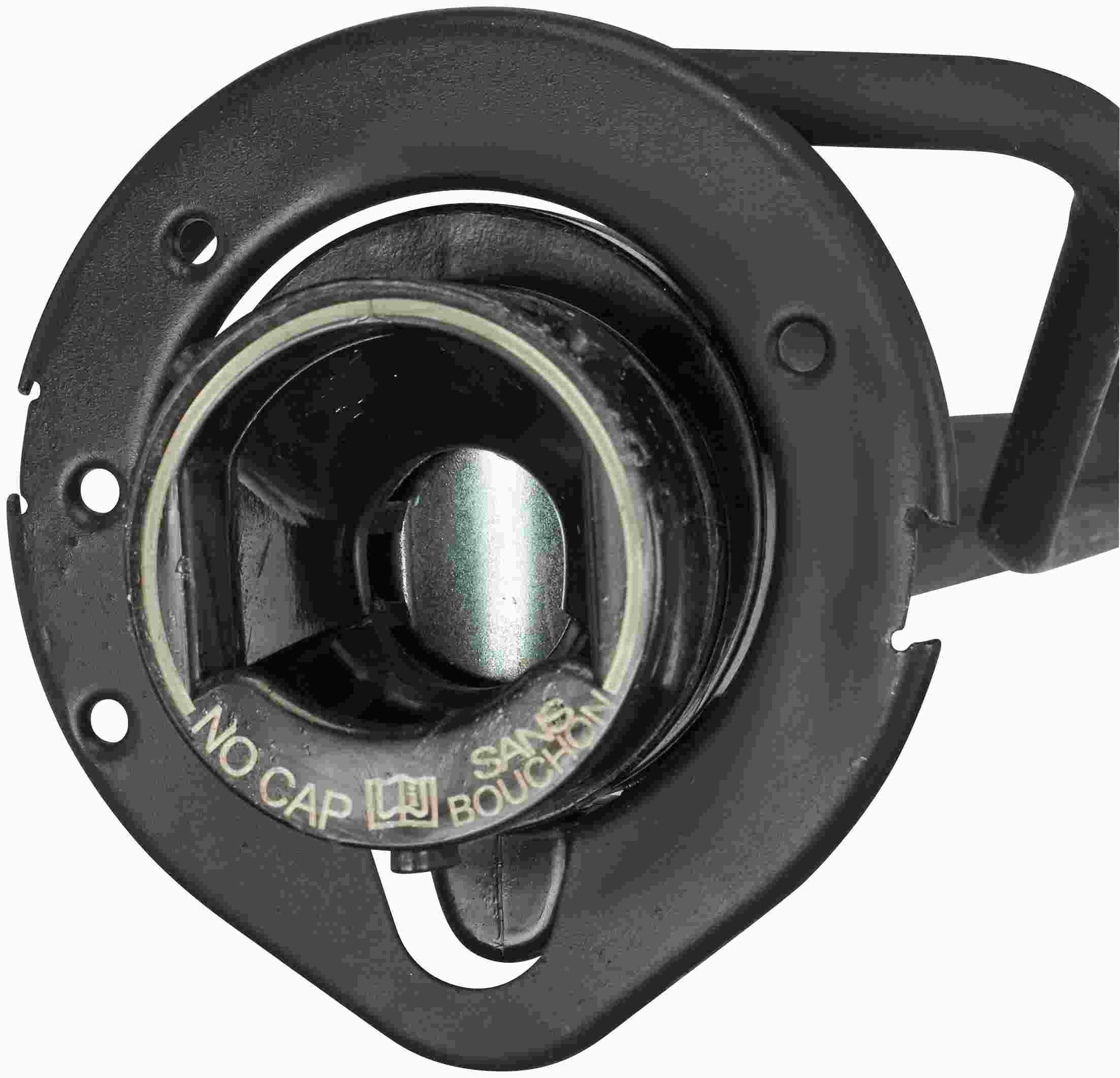 Spectra Premium Fuel Filler Neck FN732