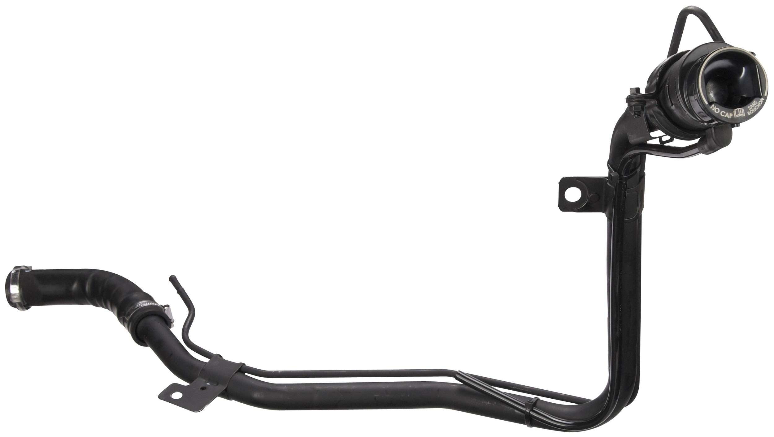 Spectra Premium FUEL FILLER NECK FN733