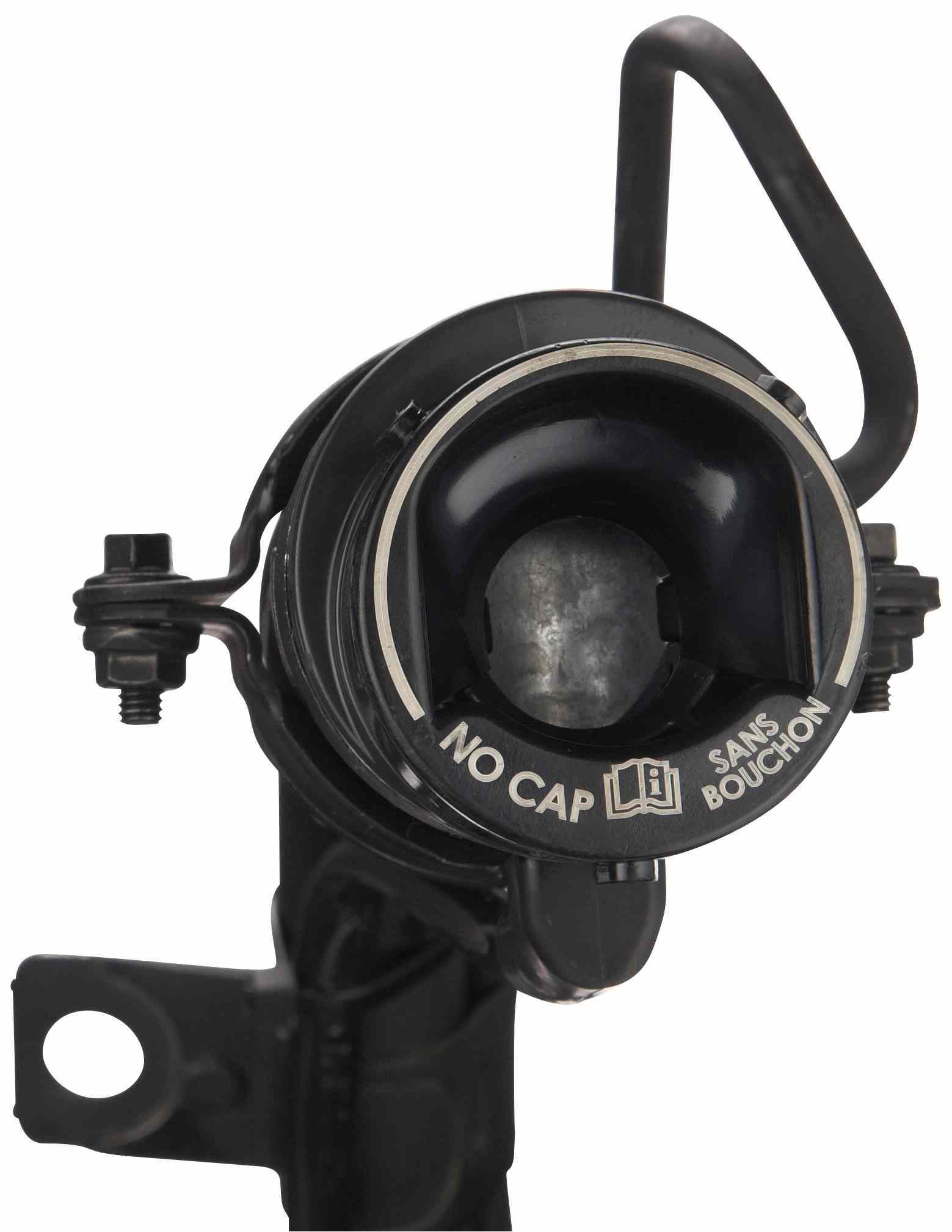 Spectra Premium FUEL FILLER NECK FN733