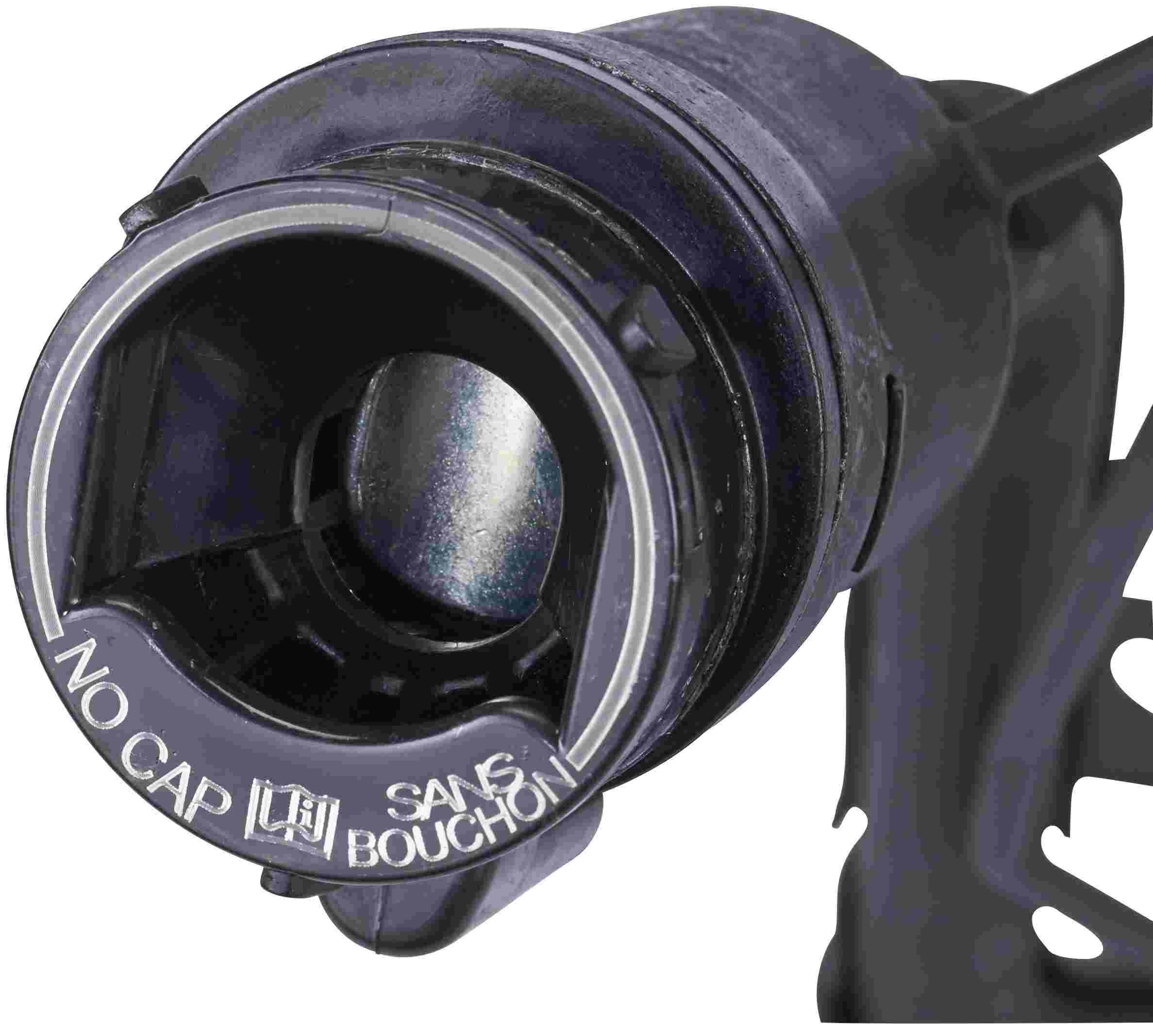 Spectra Premium FUEL FILLER NECK FN735