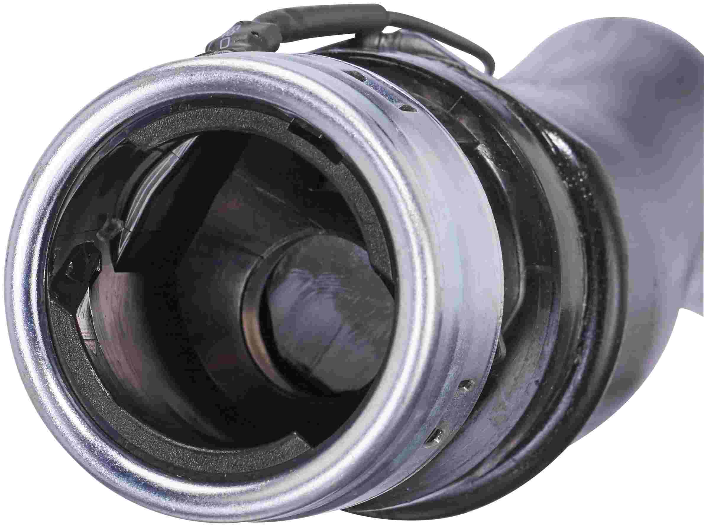 Spectra Premium FUEL FILLER NECK FN804