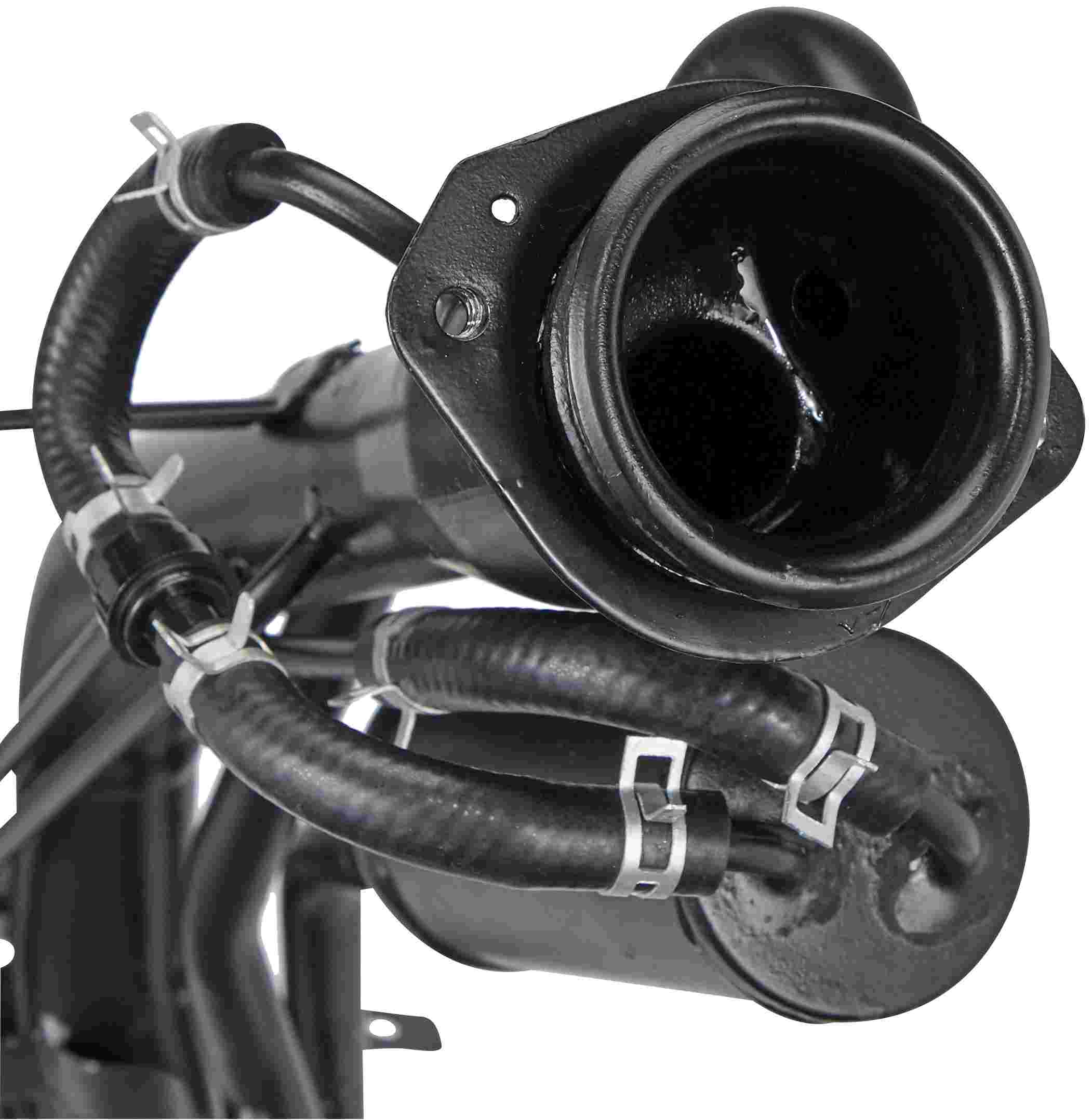 Spectra Premium FUEL FILLER NECK FN988