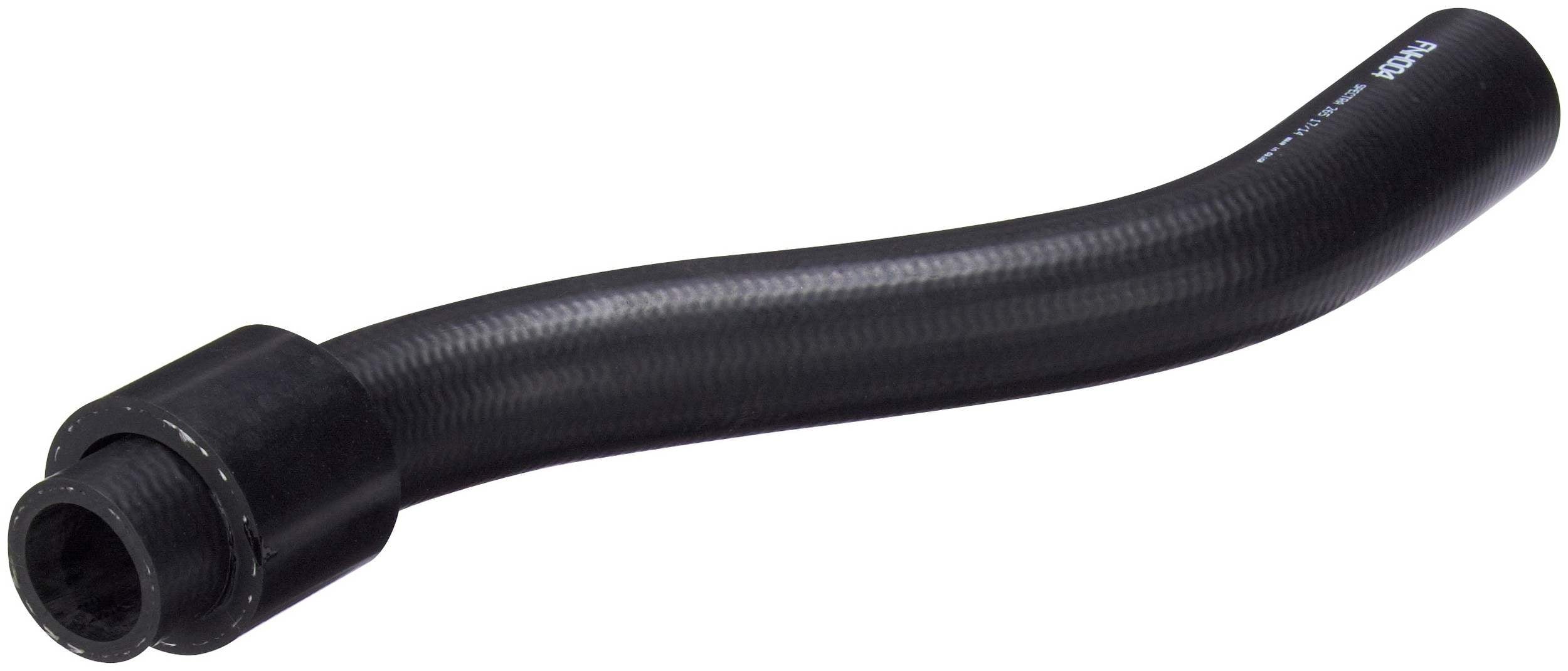 Spectra Premium Fuel Filler Hose FNH004