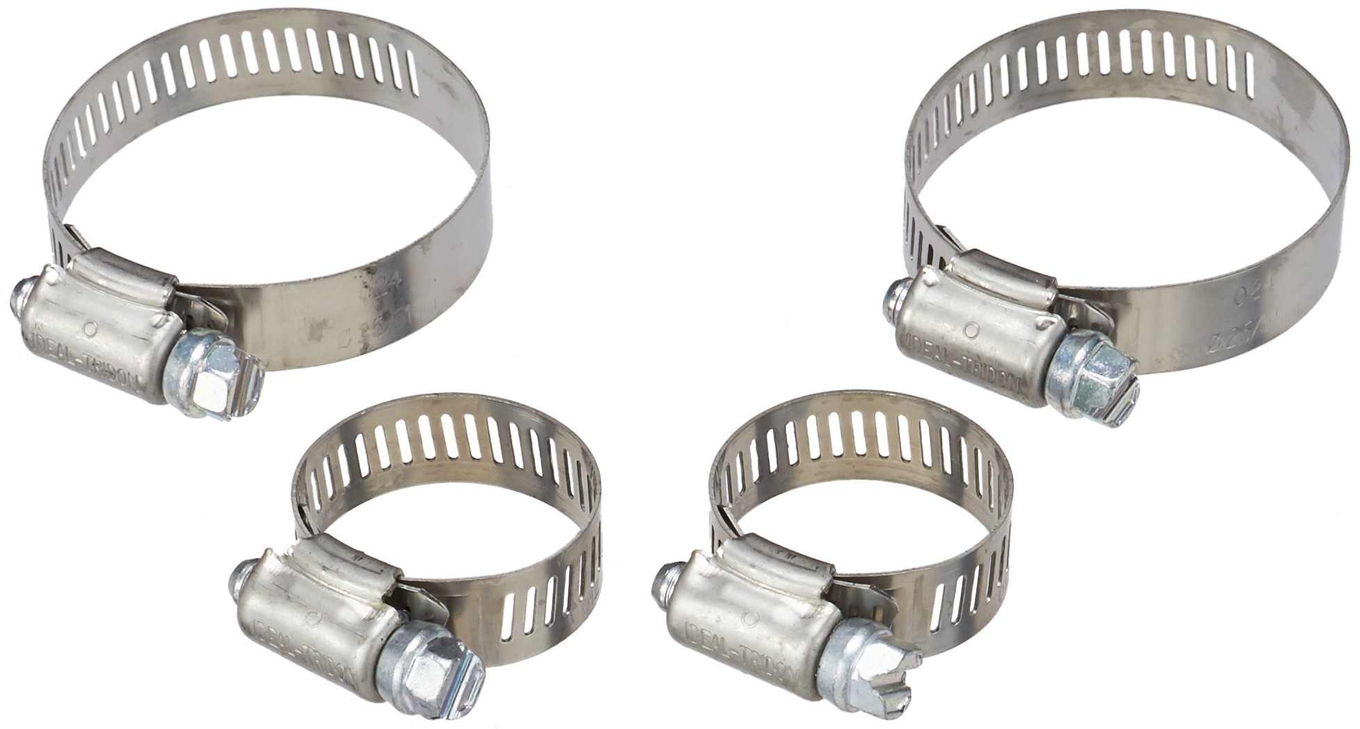 Spectra Premium FUEL FILLER HOSE FNH045