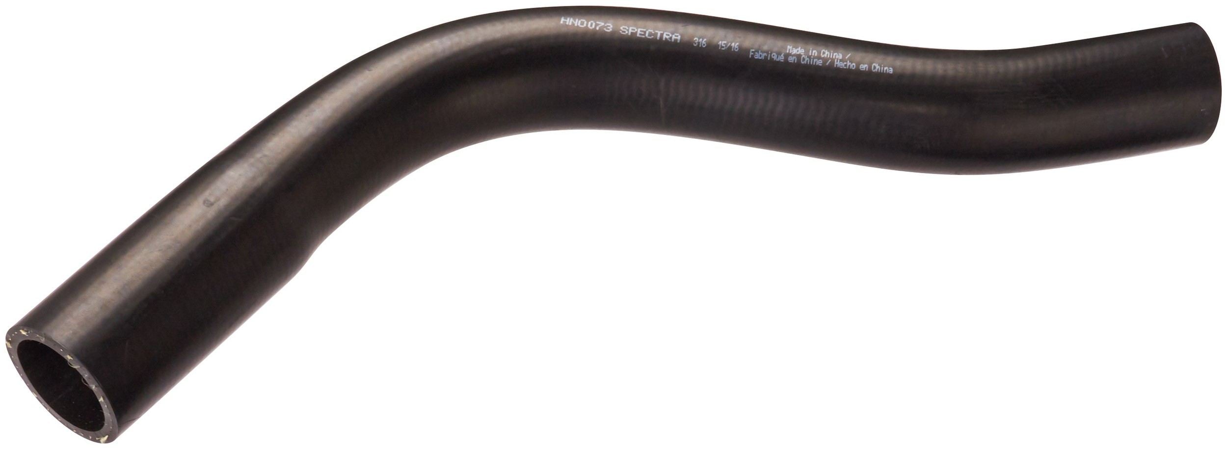 Spectra Premium Fuel Filler Hose FNH080