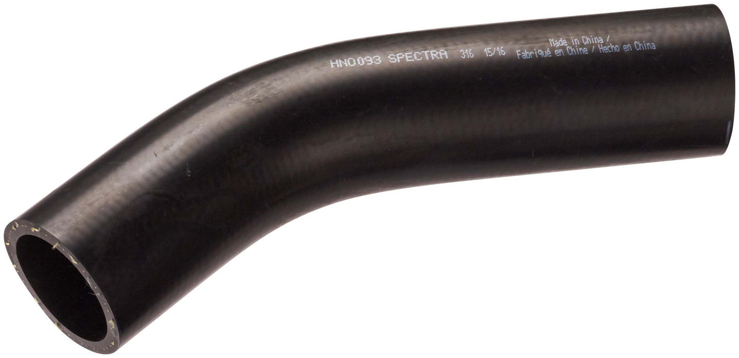 Spectra Premium Fuel Filler Hose FNH110