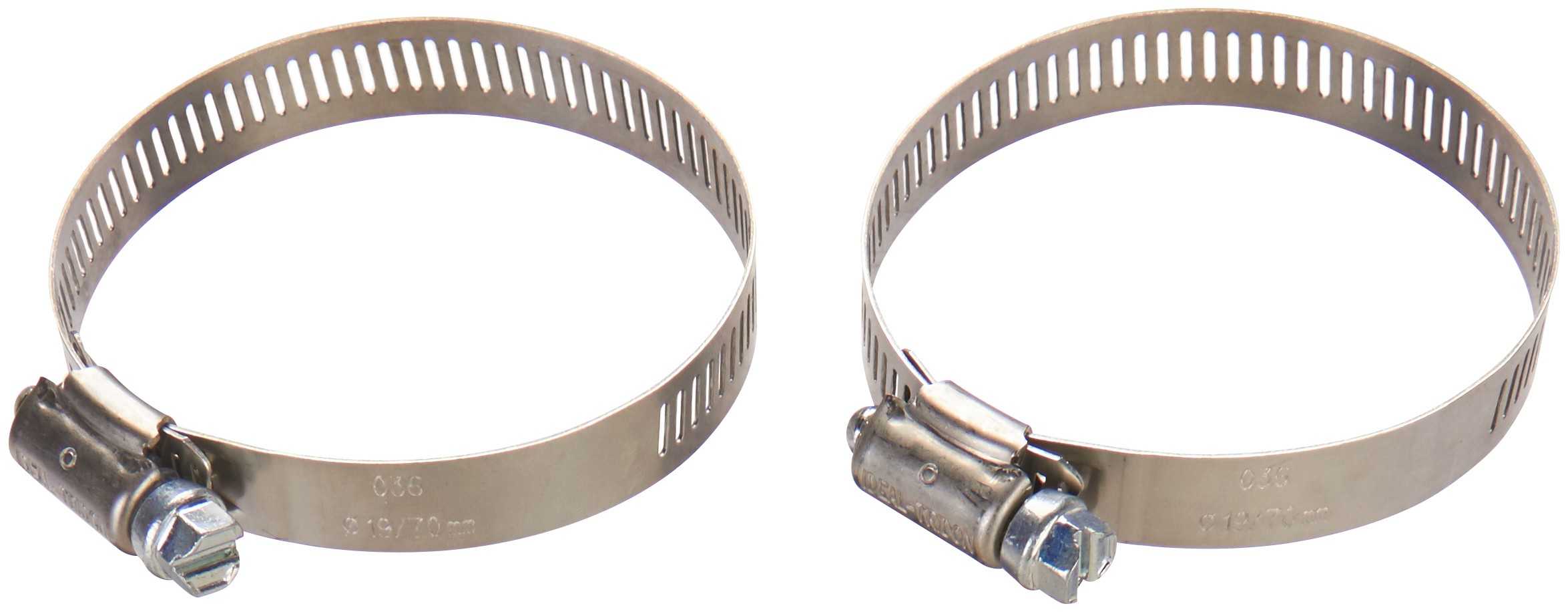 Spectra Premium FUEL FILLER HOSE FNH156