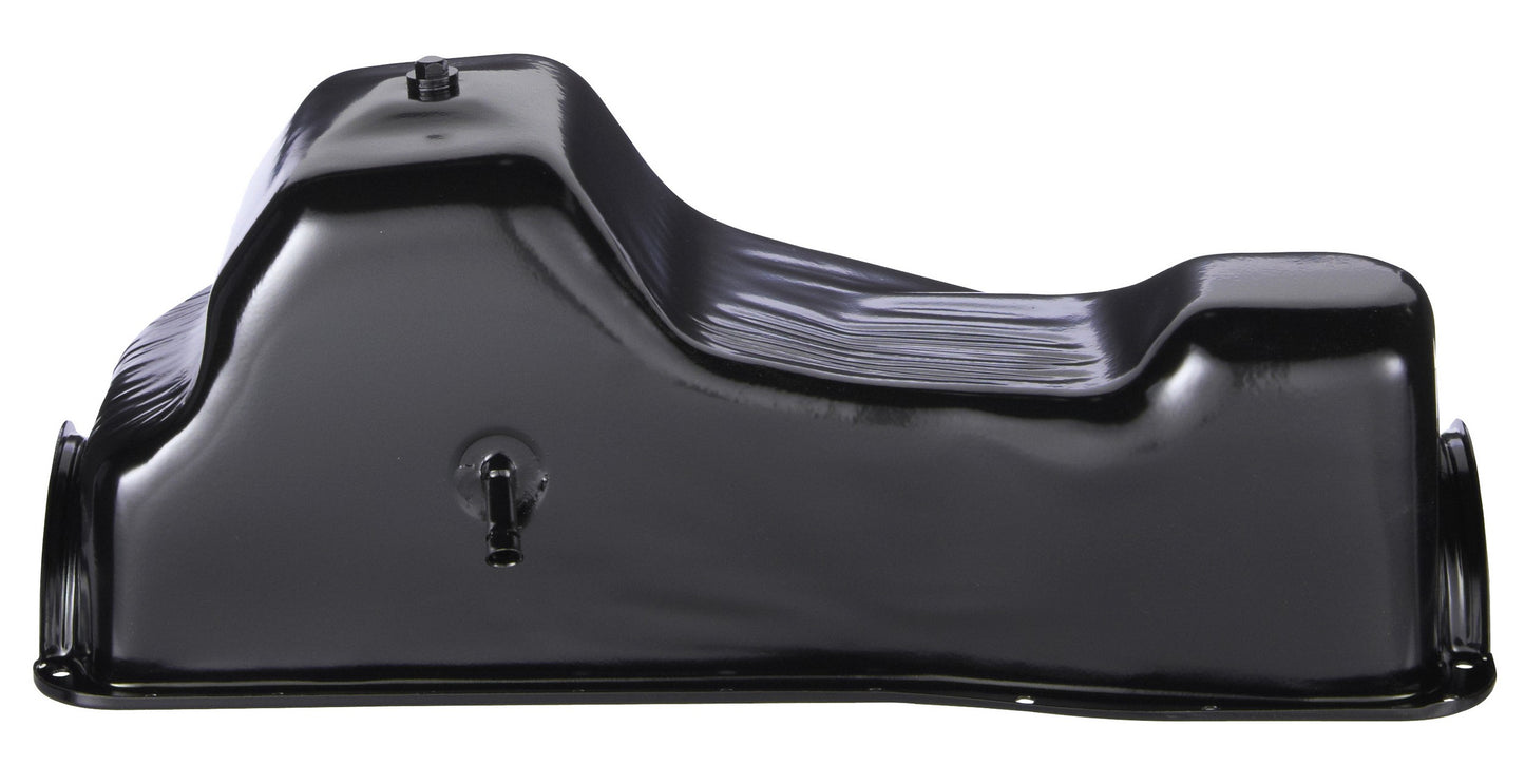 Spectra Premium Engine Oil Pan FP18D