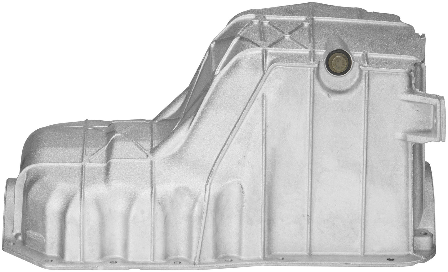 Spectra Premium Engine Oil Pan FP75A