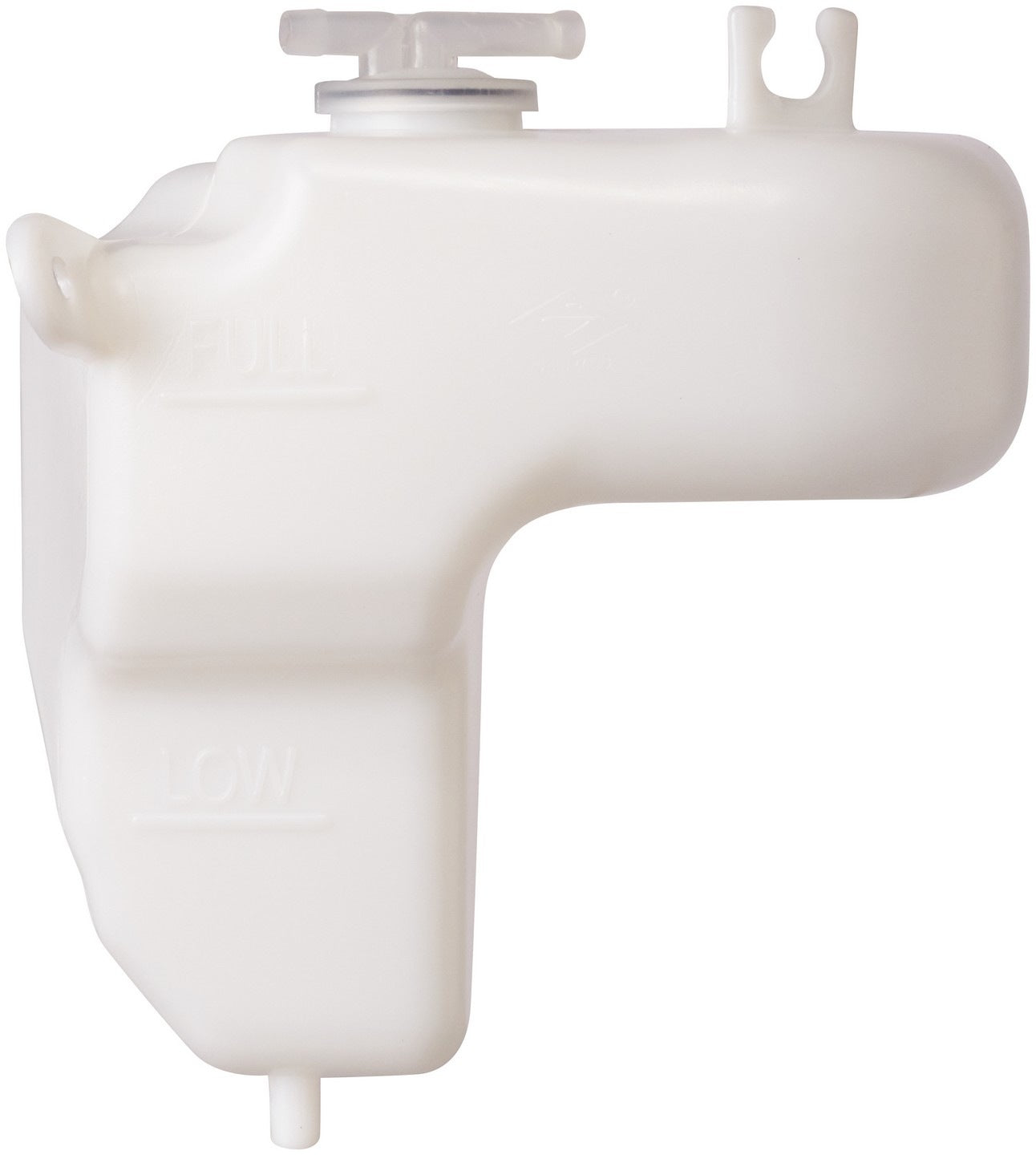 Spectra Premium FLUID RECOVERY TANK FRT2015C