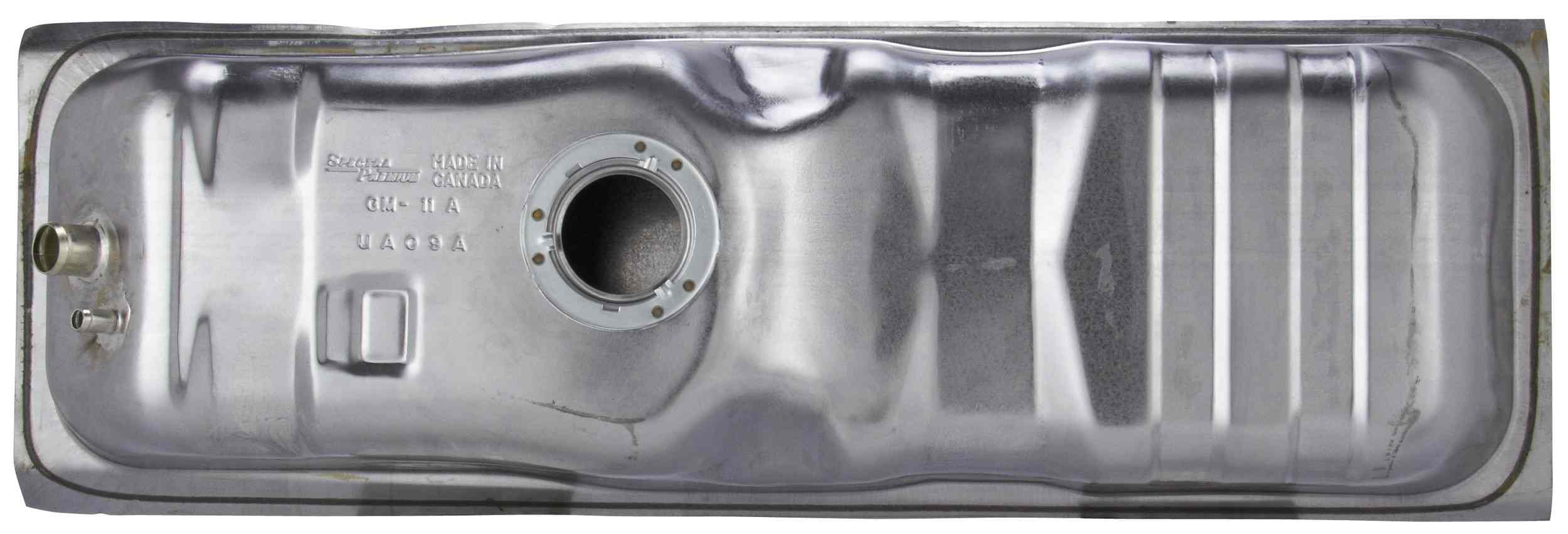 Spectra Premium CLASSIC FUEL TANK GM11A