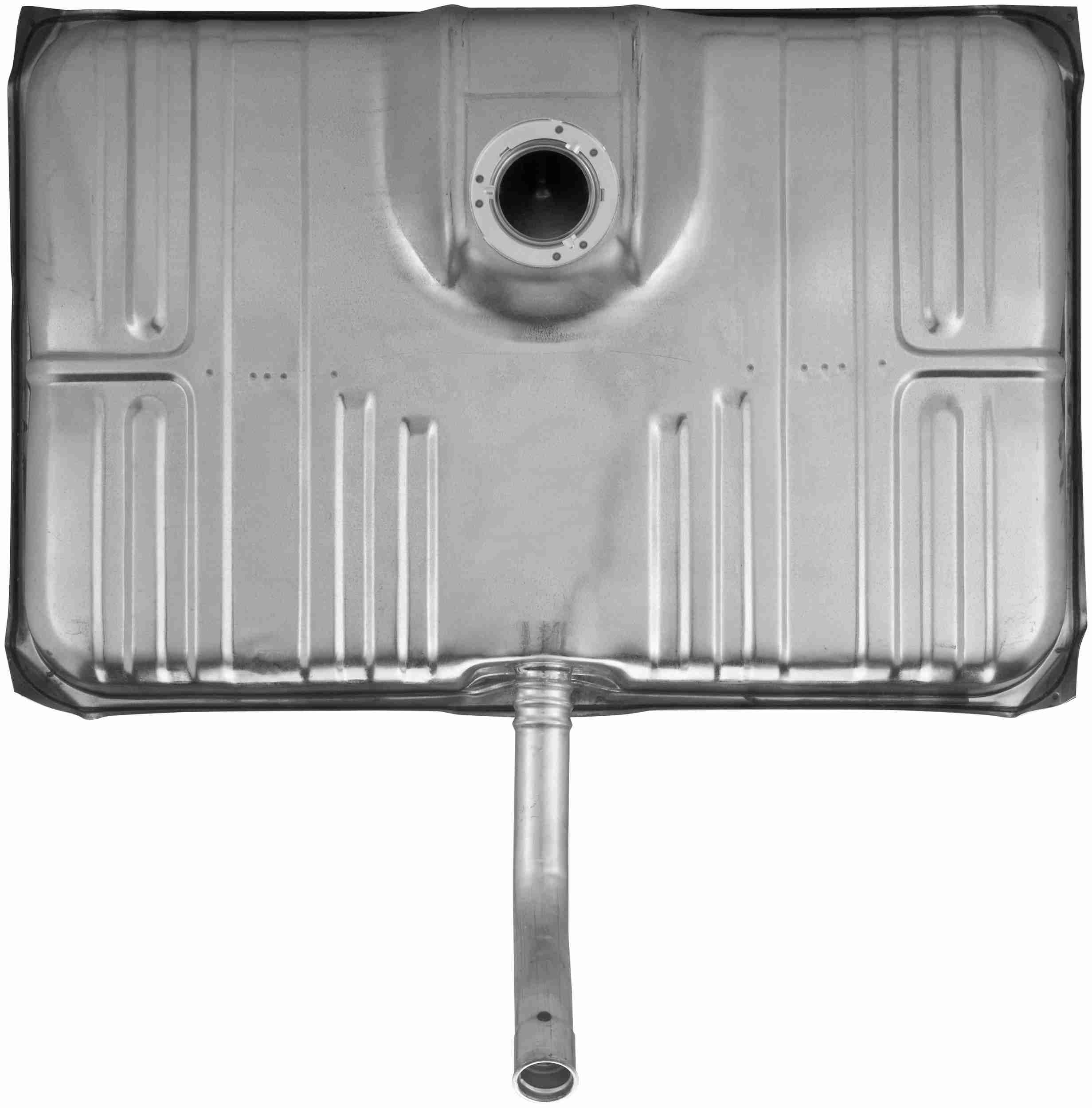 Spectra Premium CLASSIC FUEL TANK GM1211B