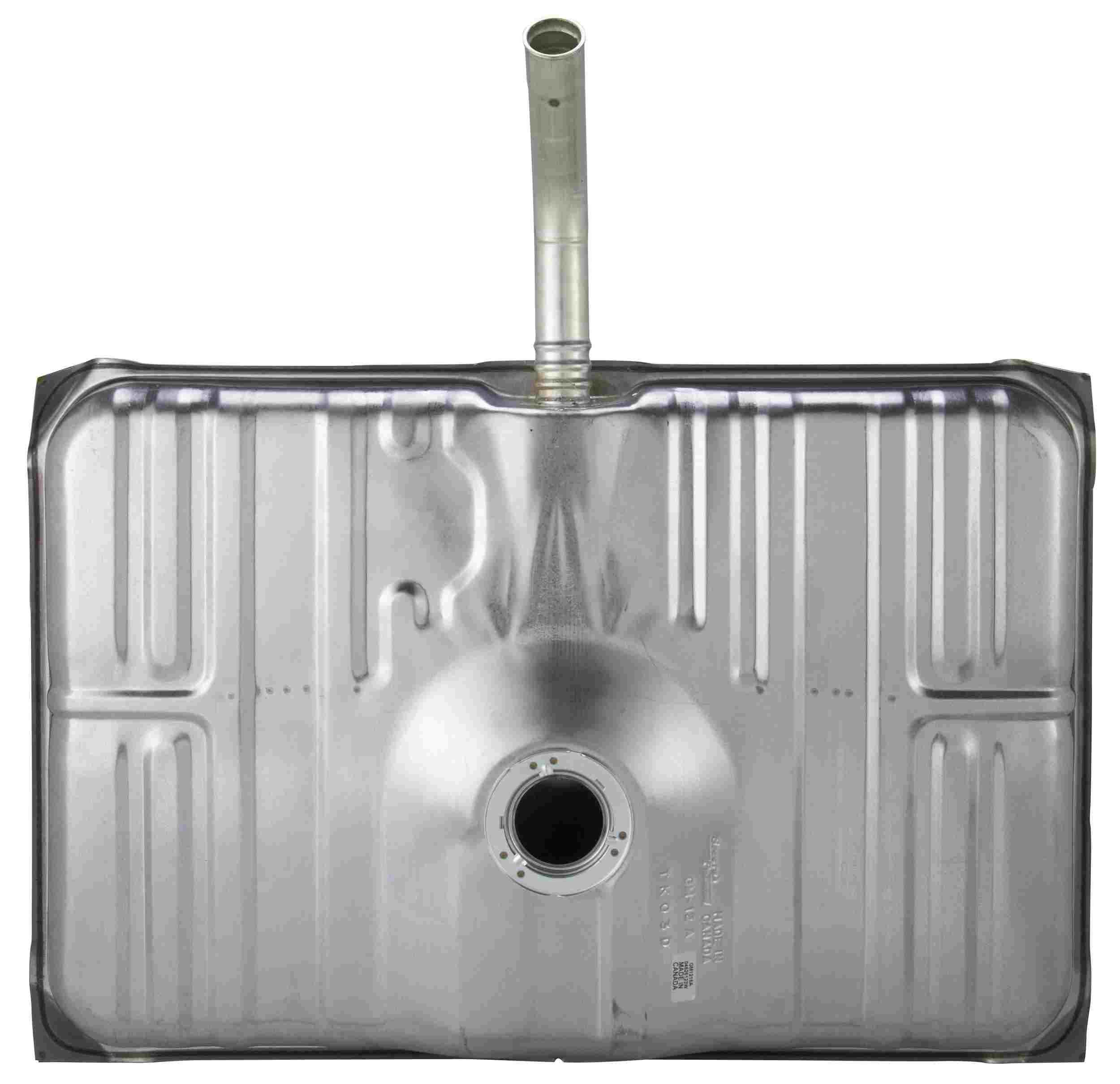 Spectra Premium Fuel Tank GM1216A