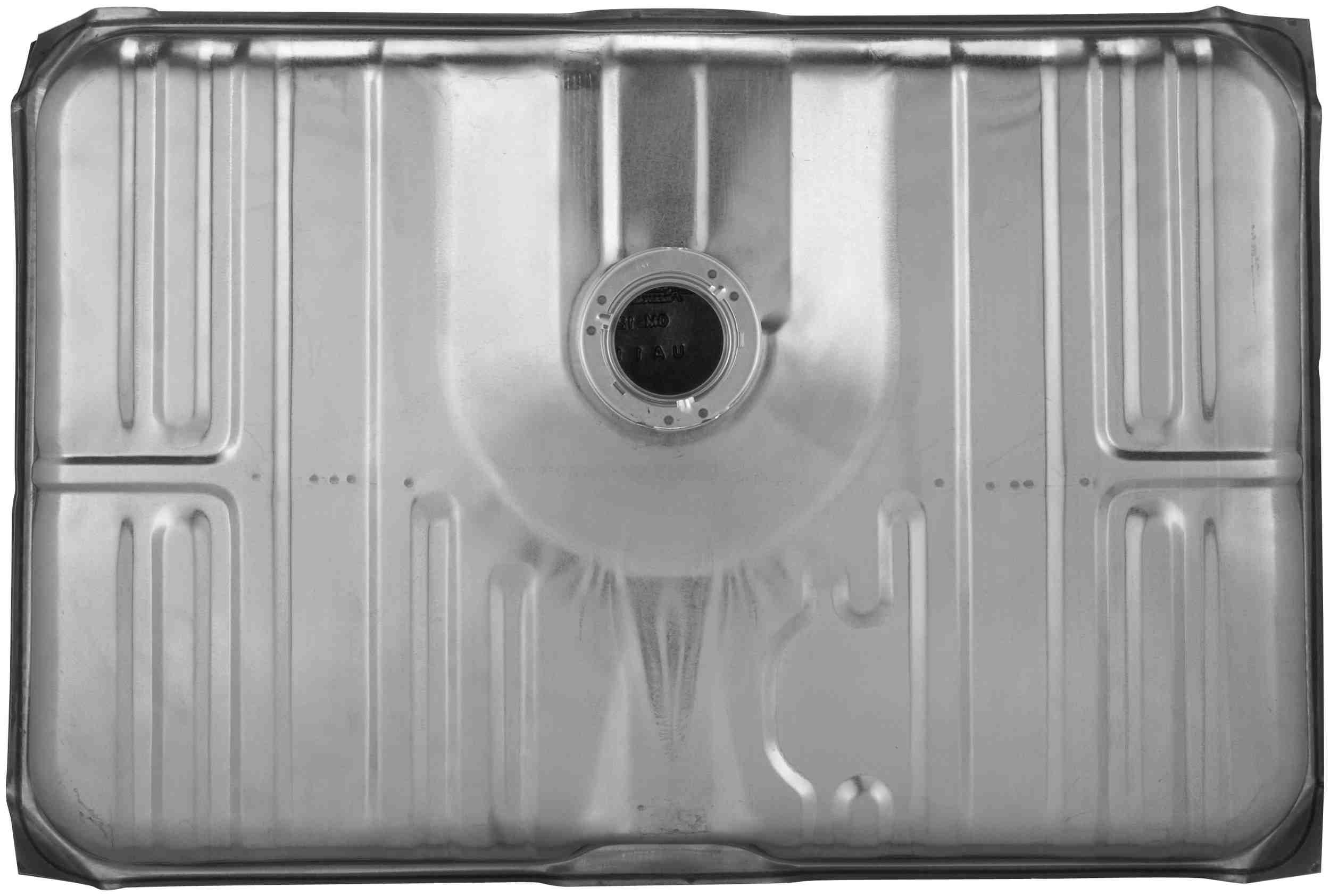 Spectra Premium CLASSIC FUEL TANK GM12A