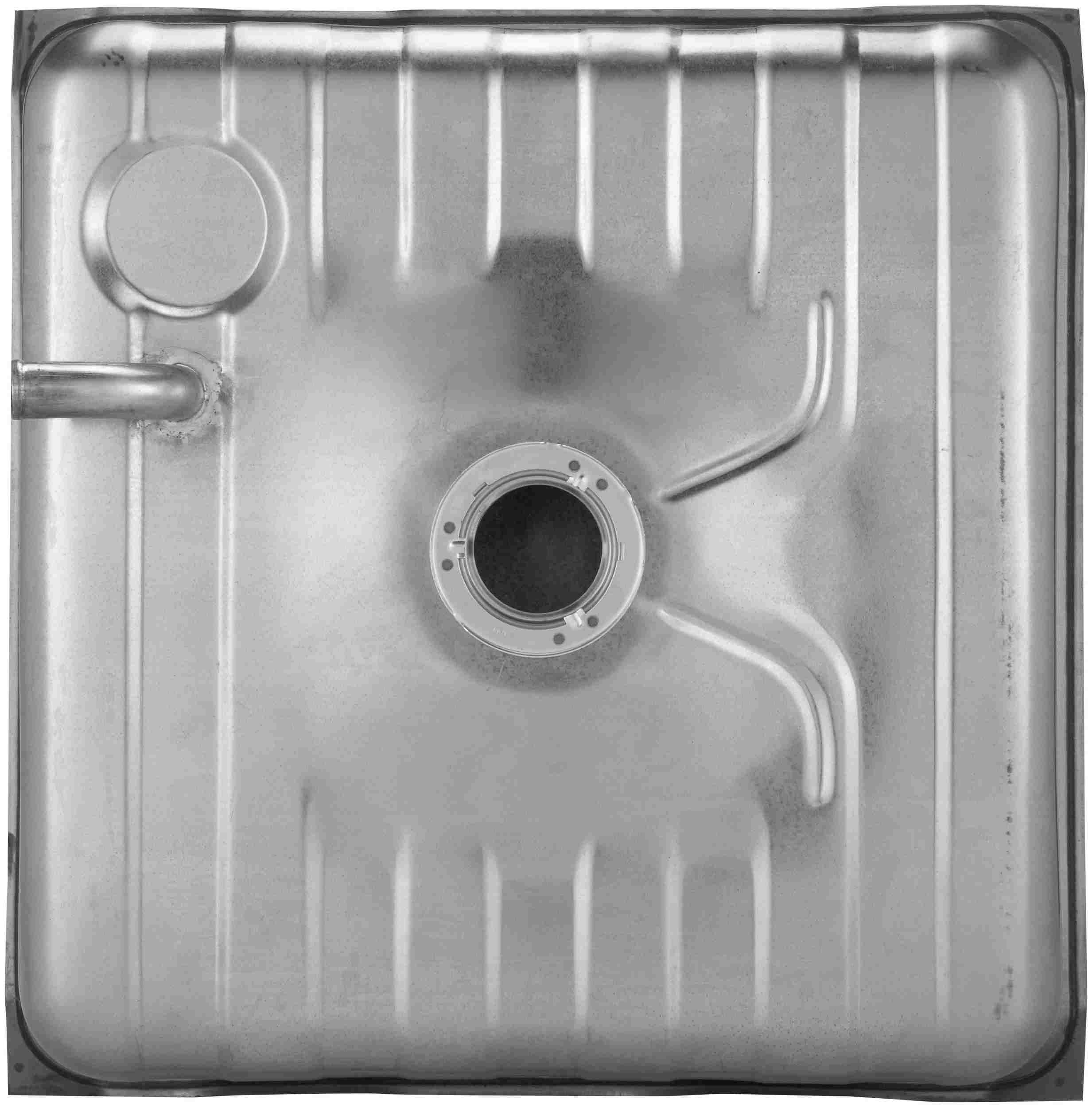 Spectra Premium CLASSIC FUEL TANK GM14D