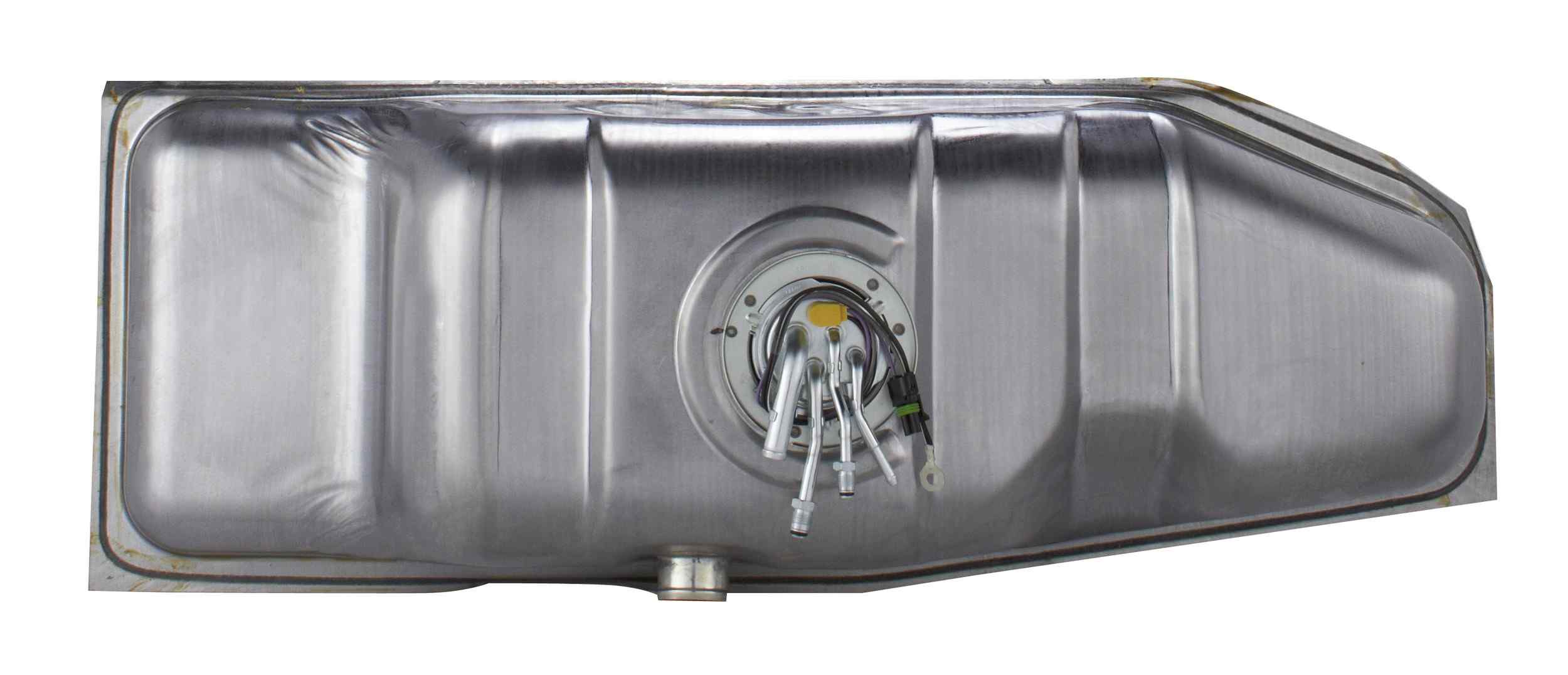 Spectra Premium FUEL TANK ASSEMBLY GM16B2FA
