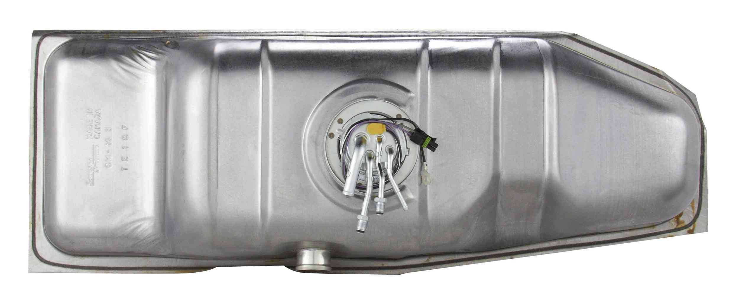 Spectra Premium FUEL TANK ASSEMBLY GM16B3FA