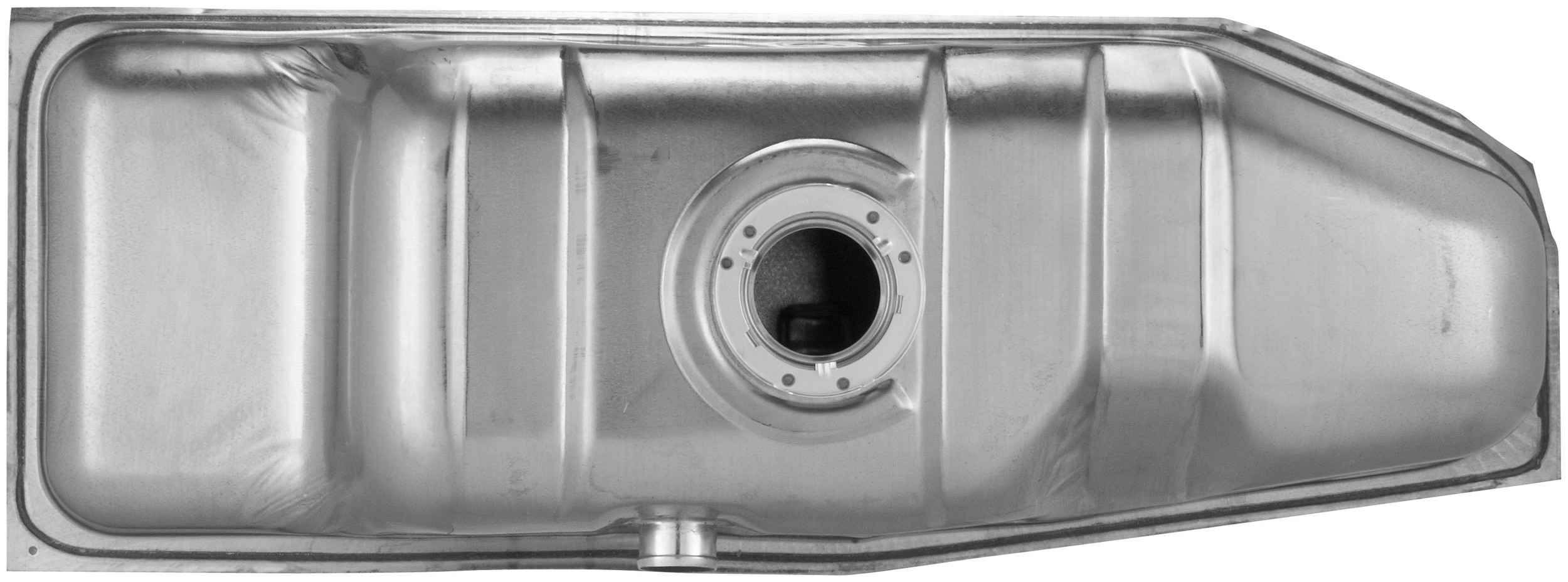 Spectra Premium Fuel Tank GM16B