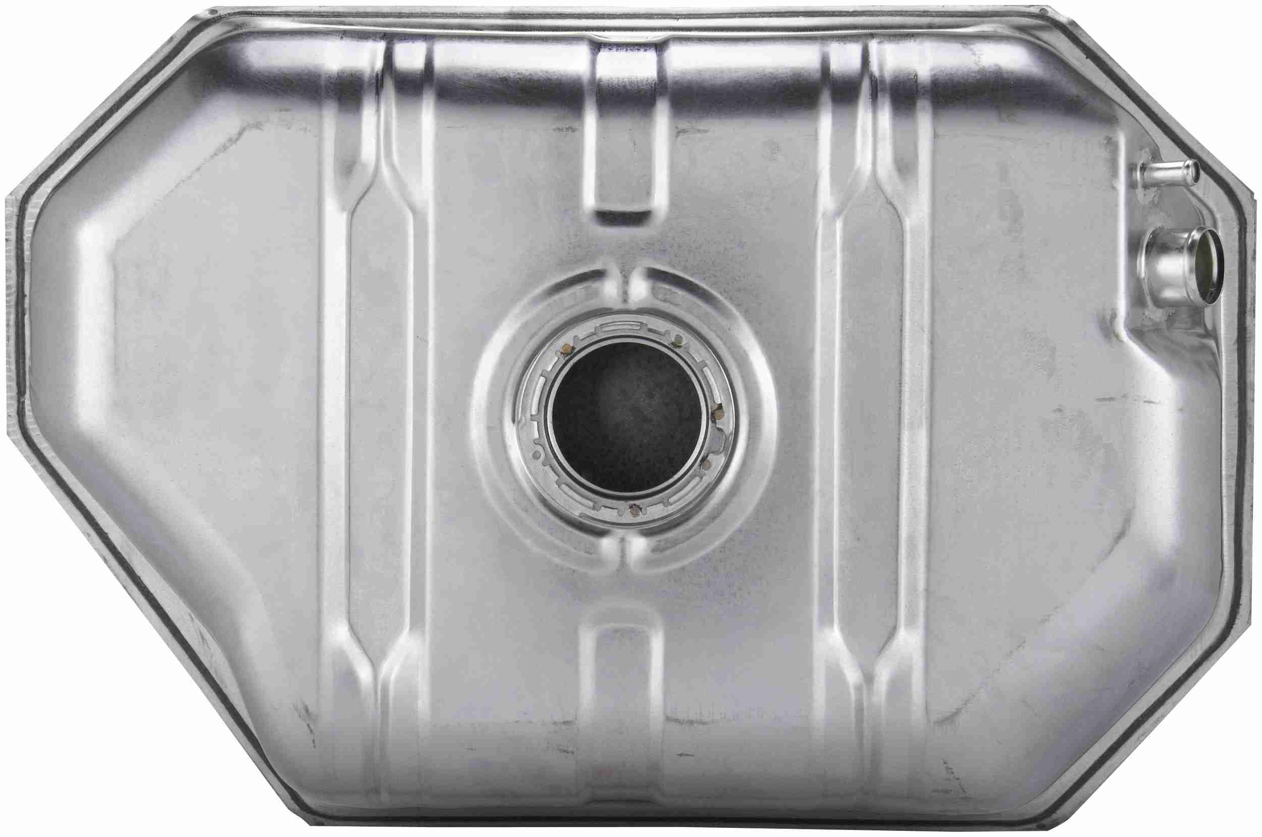Spectra Premium Fuel Tank GM18D