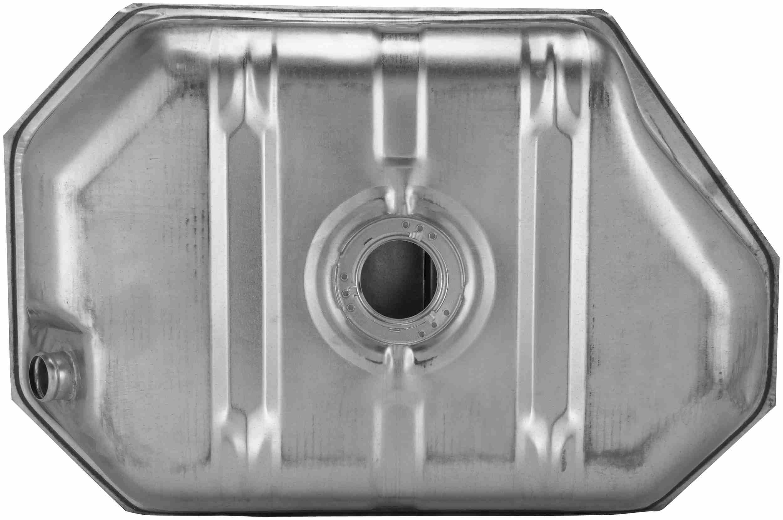 Spectra Premium CLASSIC FUEL TANK GM19A