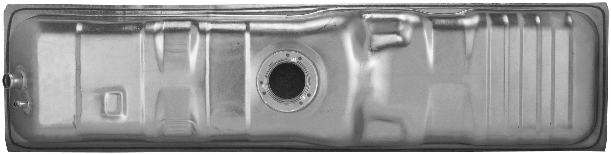 Spectra Premium Fuel Tank GM1A