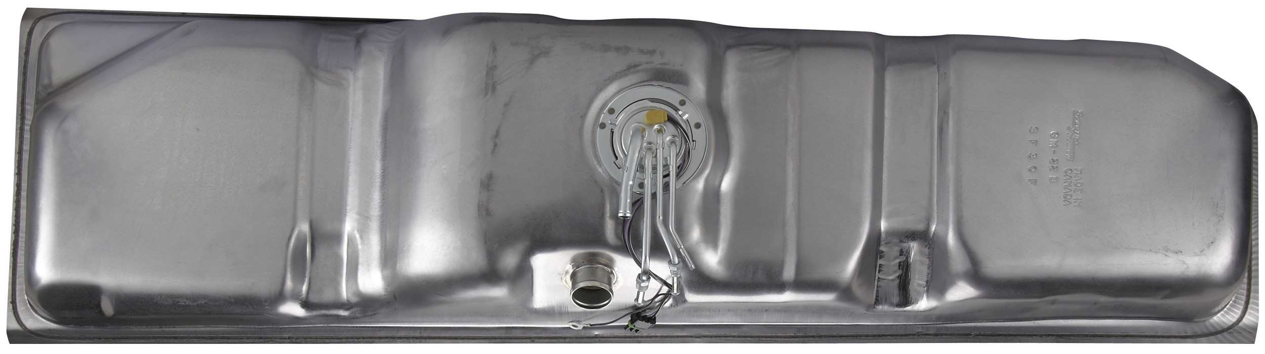 Spectra Premium Fuel Tank and Pump Assembly Combination GM22B2FA