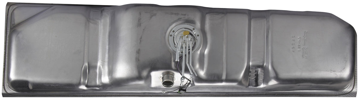 Spectra Premium Fuel Tank and Pump Assembly Combination GM22B2FA