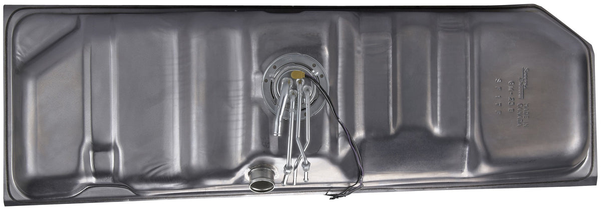 Spectra Premium Fuel Tank and Pump Assembly Combination GM23B1FA