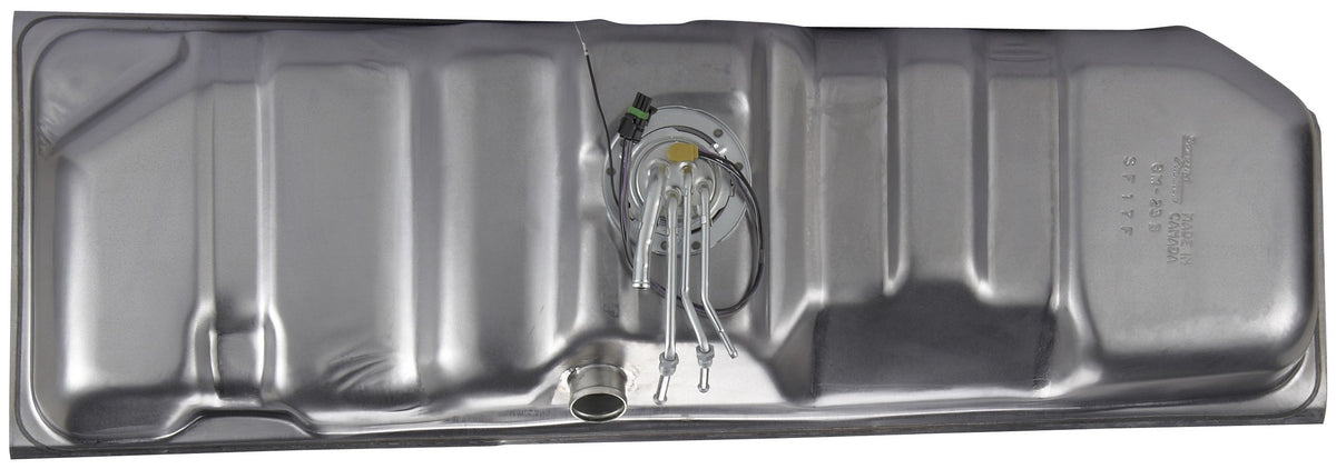 Spectra Premium Fuel Tank and Pump Assembly Combination GM23B4FA