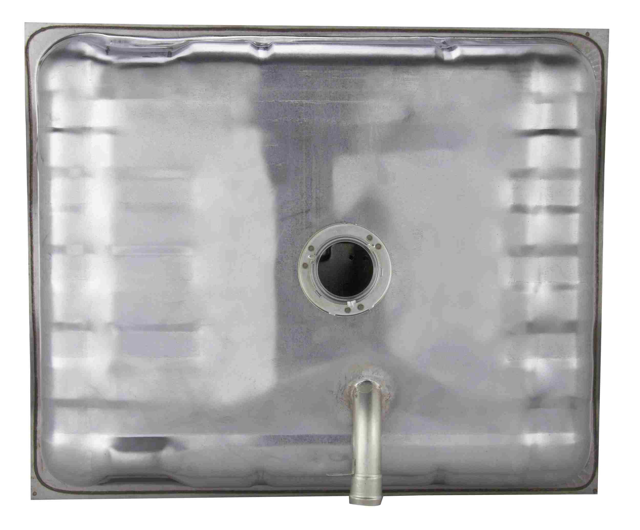 Spectra Premium NEW GAS TANK GM25C