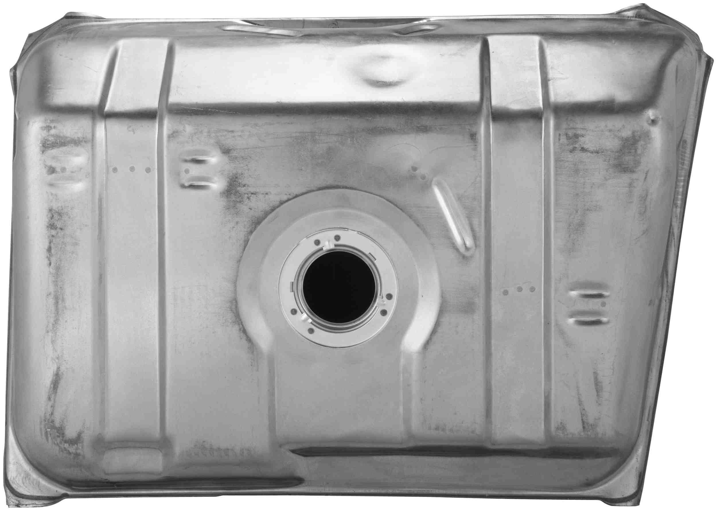 Spectra Premium Fuel Tank GM27B