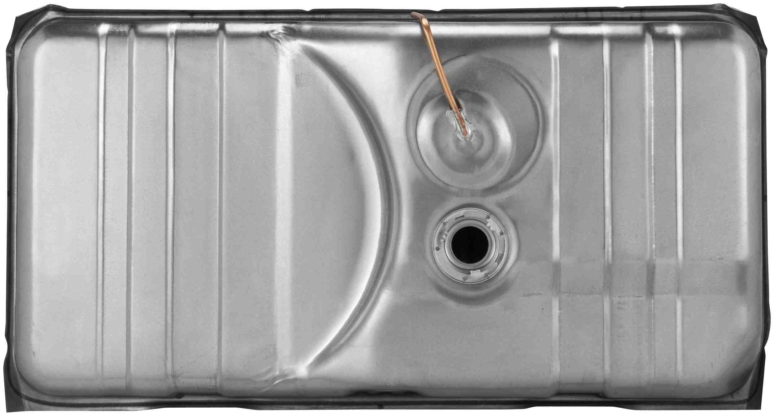 Spectra Premium CLASSIC FUEL TANK GM2