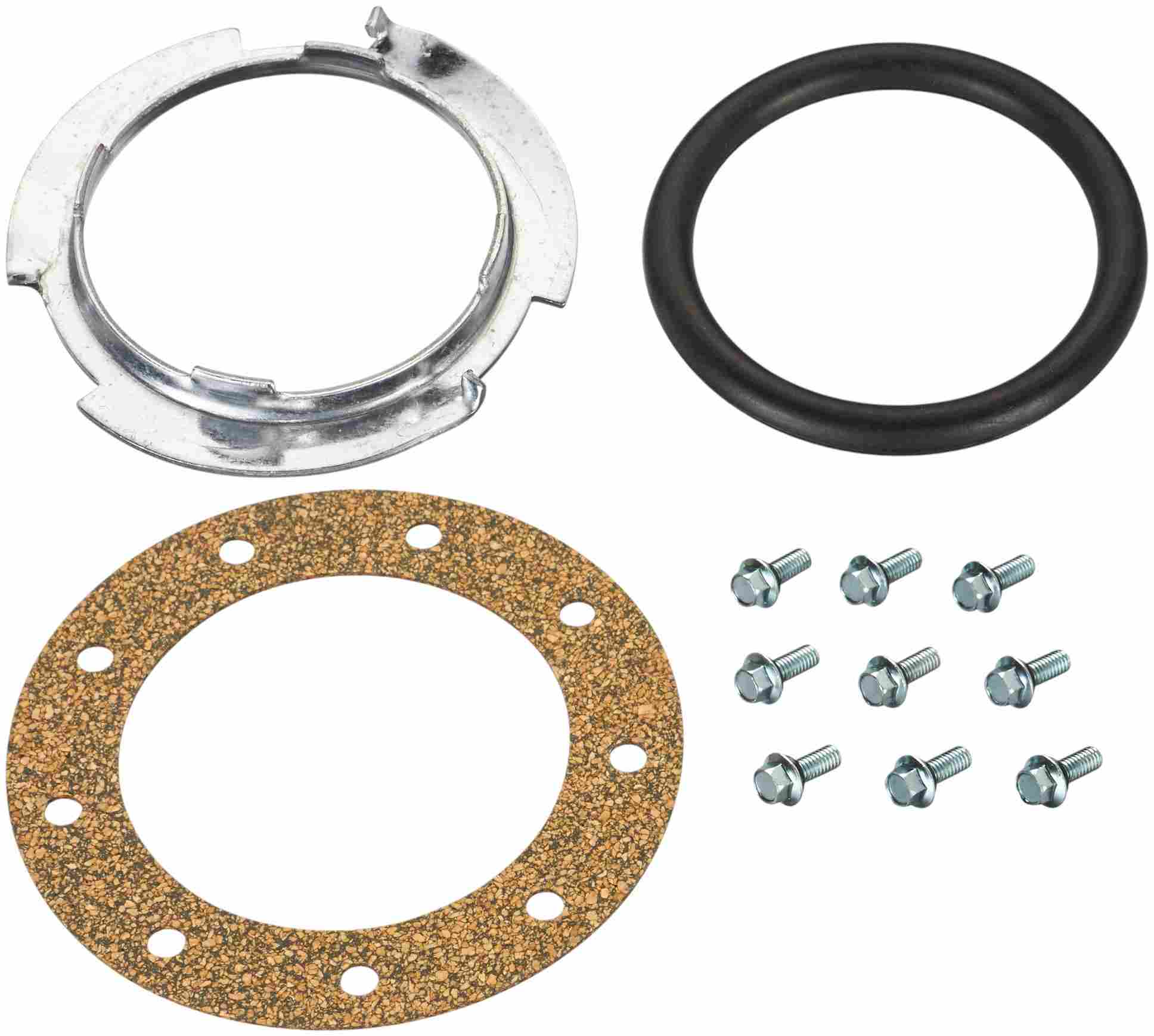 Spectra Premium CLASSIC FUEL TANK GM33G