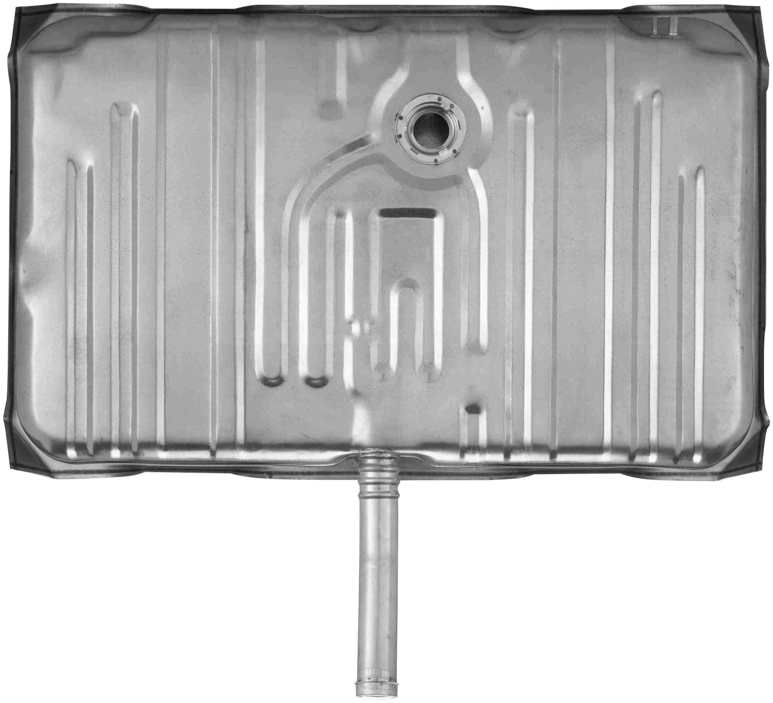 Spectra Premium Fuel Tank GM34B