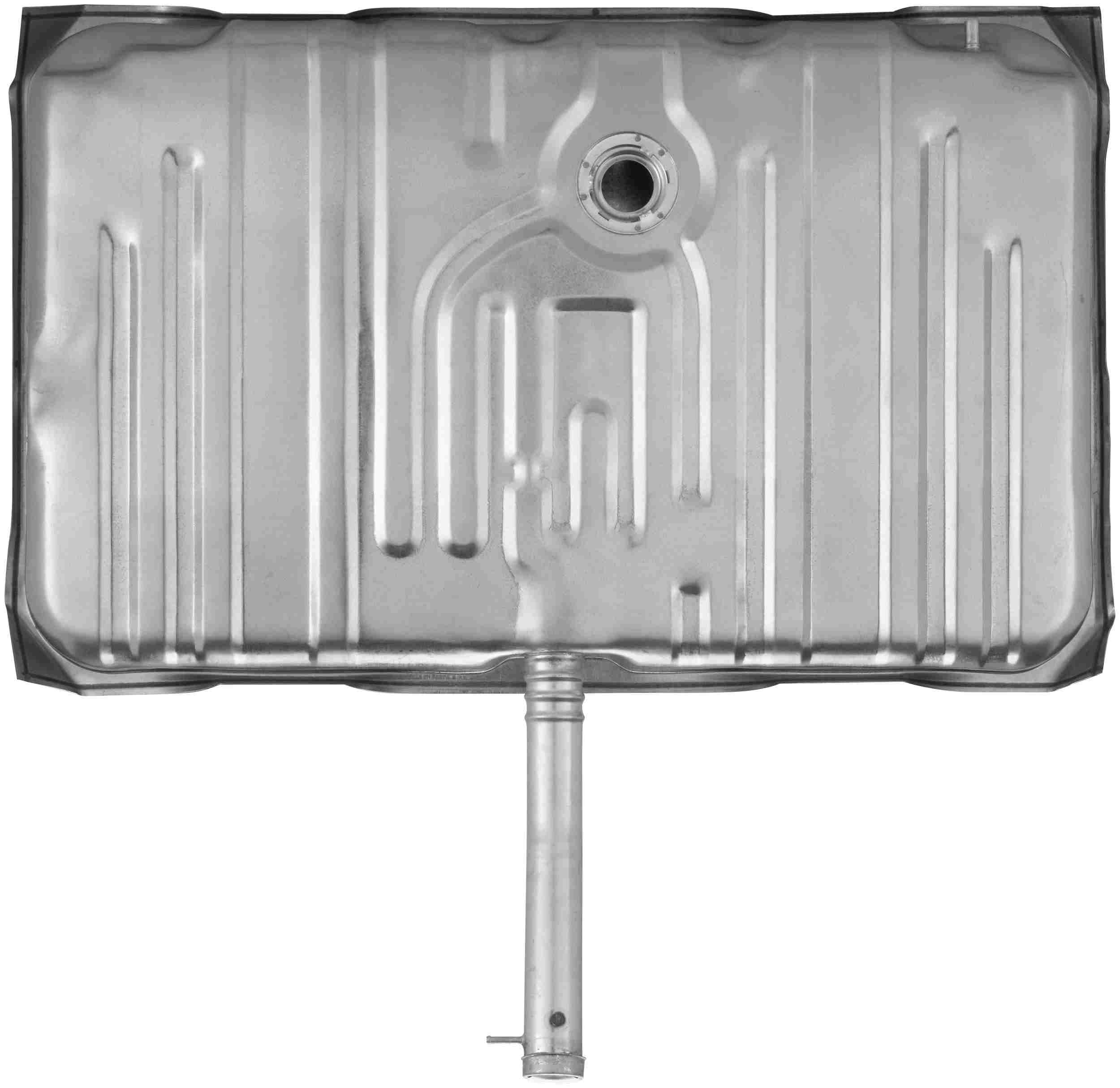 Spectra Premium Fuel Tank GM34D