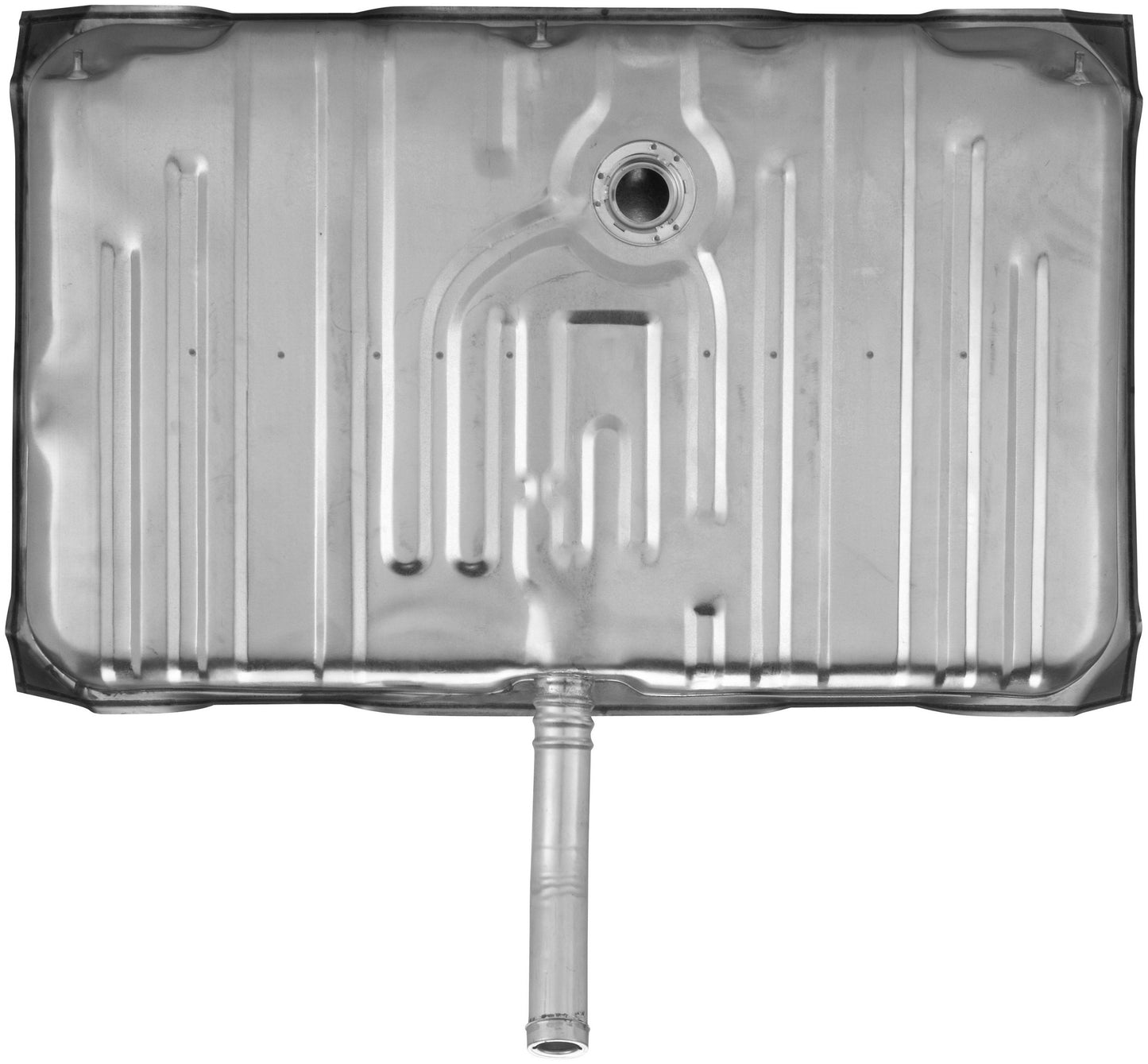 Spectra Premium Fuel Tank GM34G image 3