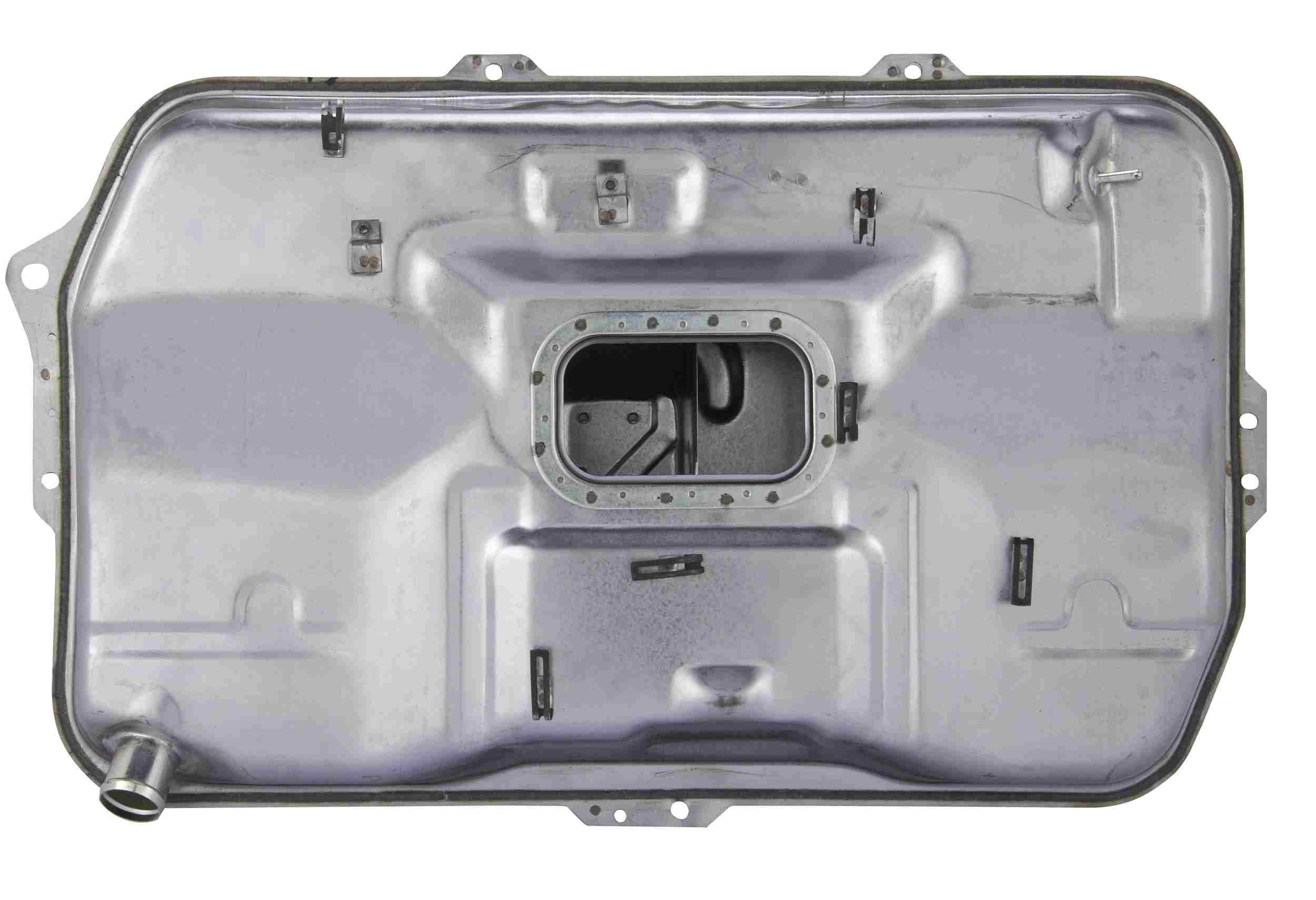 Spectra Premium Fuel Tank GM35