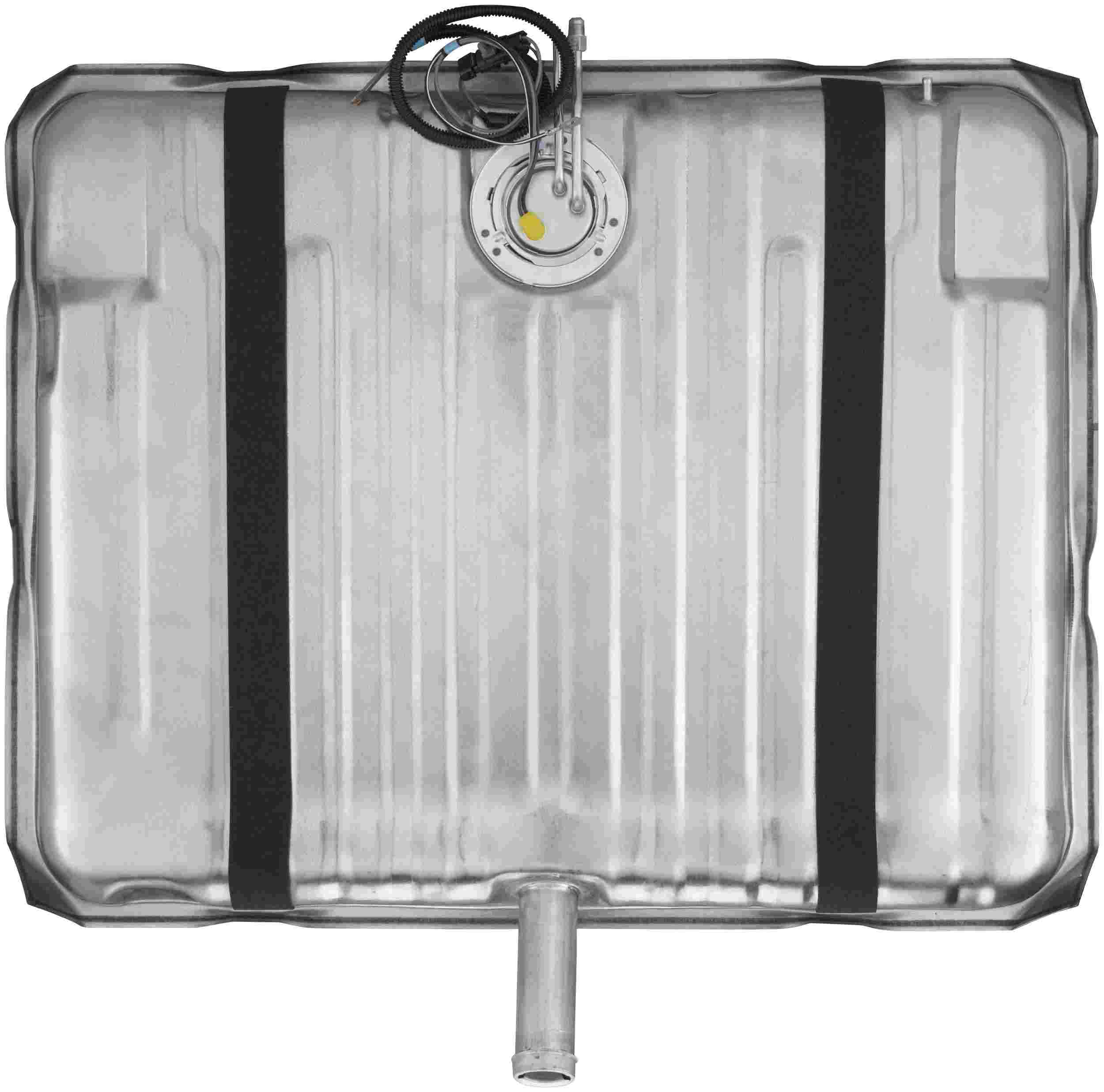 Spectra Premium CLASSIC INJECTION FUEL TANK GM37BFI