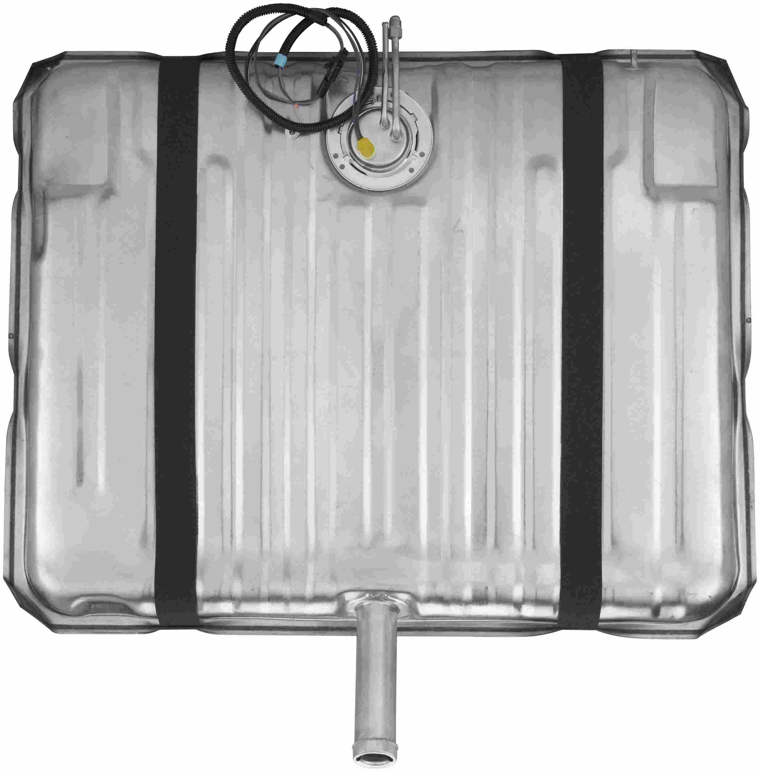 Spectra Premium CLASSIC INJECTION FUEL TANK GM37CFI