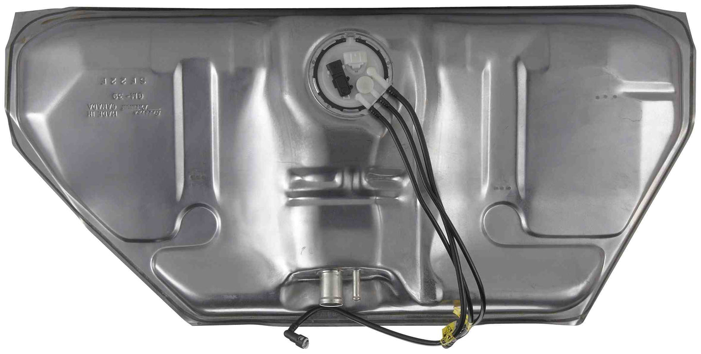 Spectra Premium Fuel Tank and Pump Assembly Combination GM391FA