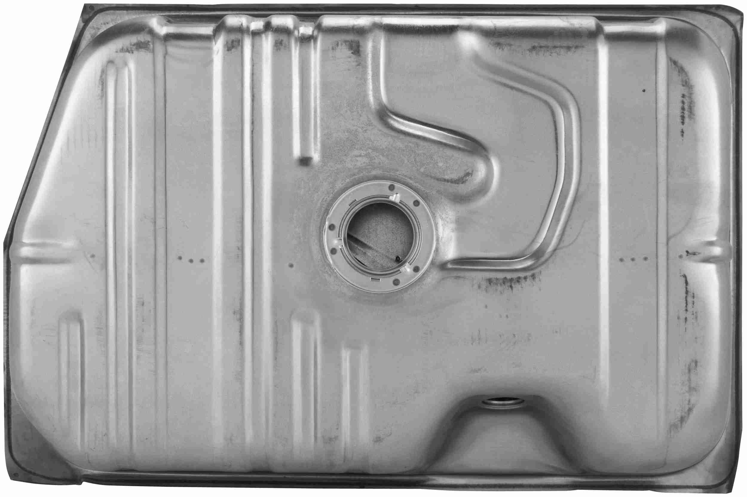 Spectra Premium NEW GAS TANK GM3C