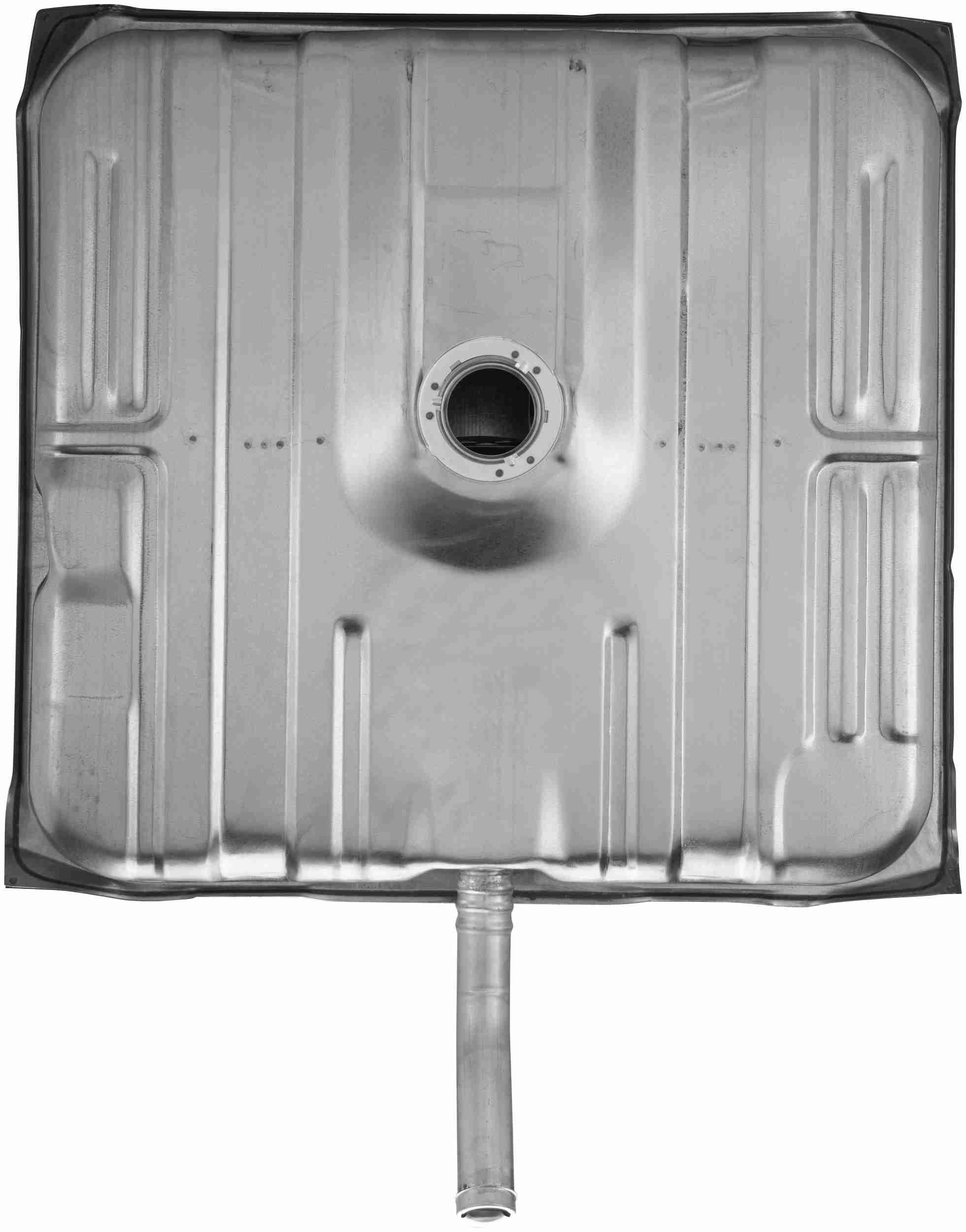 Spectra Premium Fuel Tank GM40Q