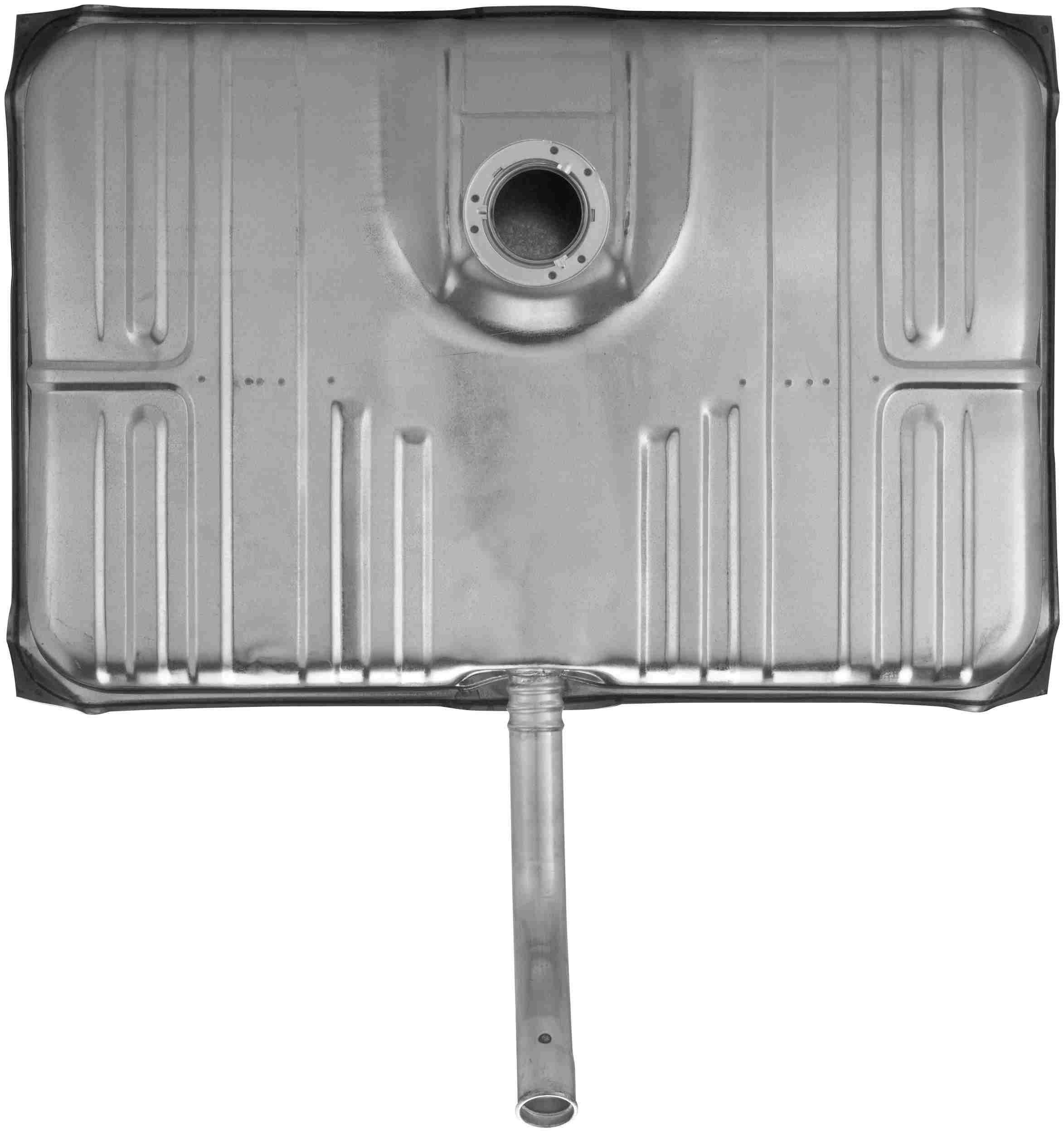 Spectra Premium Fuel Tank GM411A