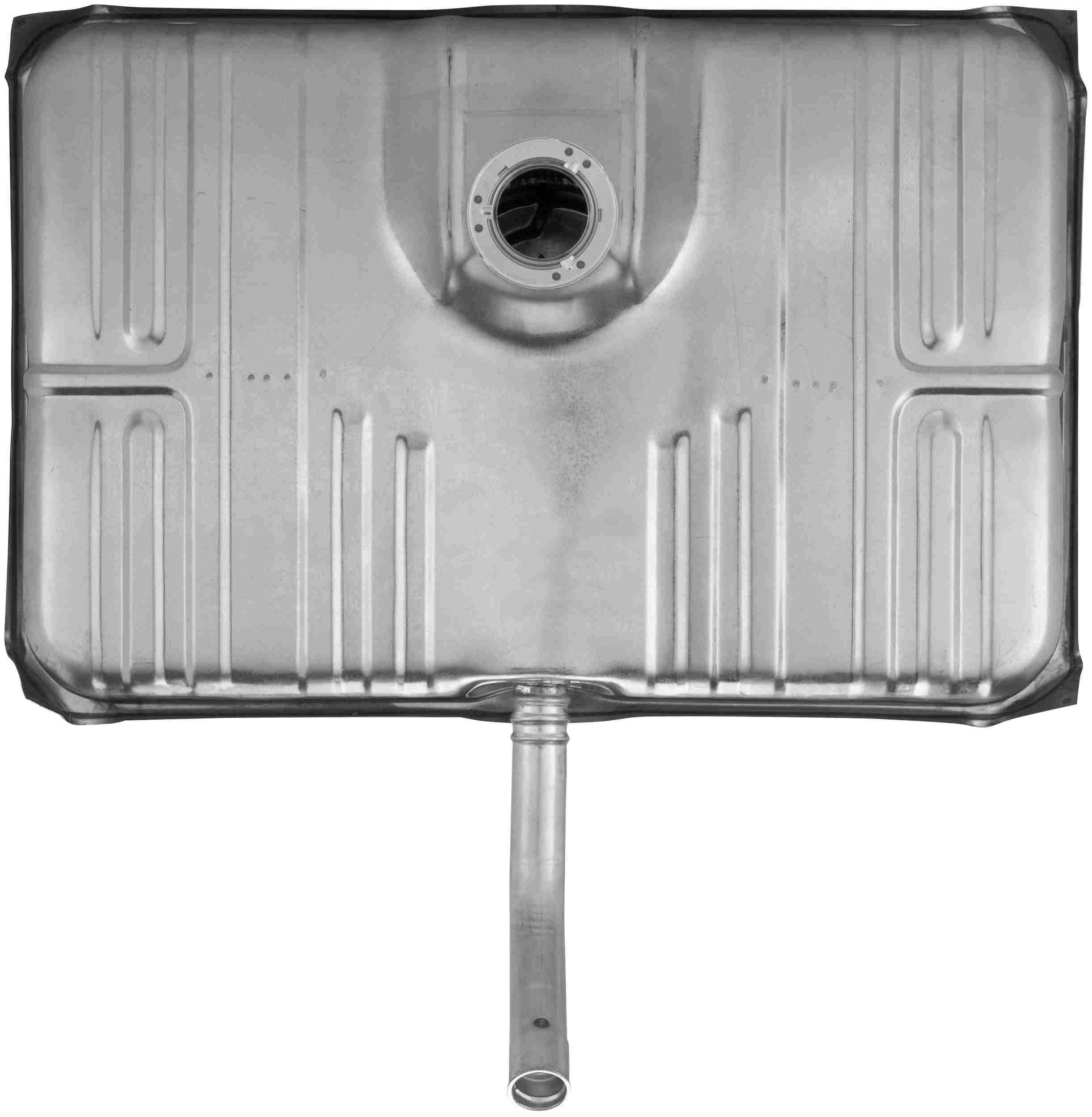 Spectra Premium NEW GAS TANK GM413C