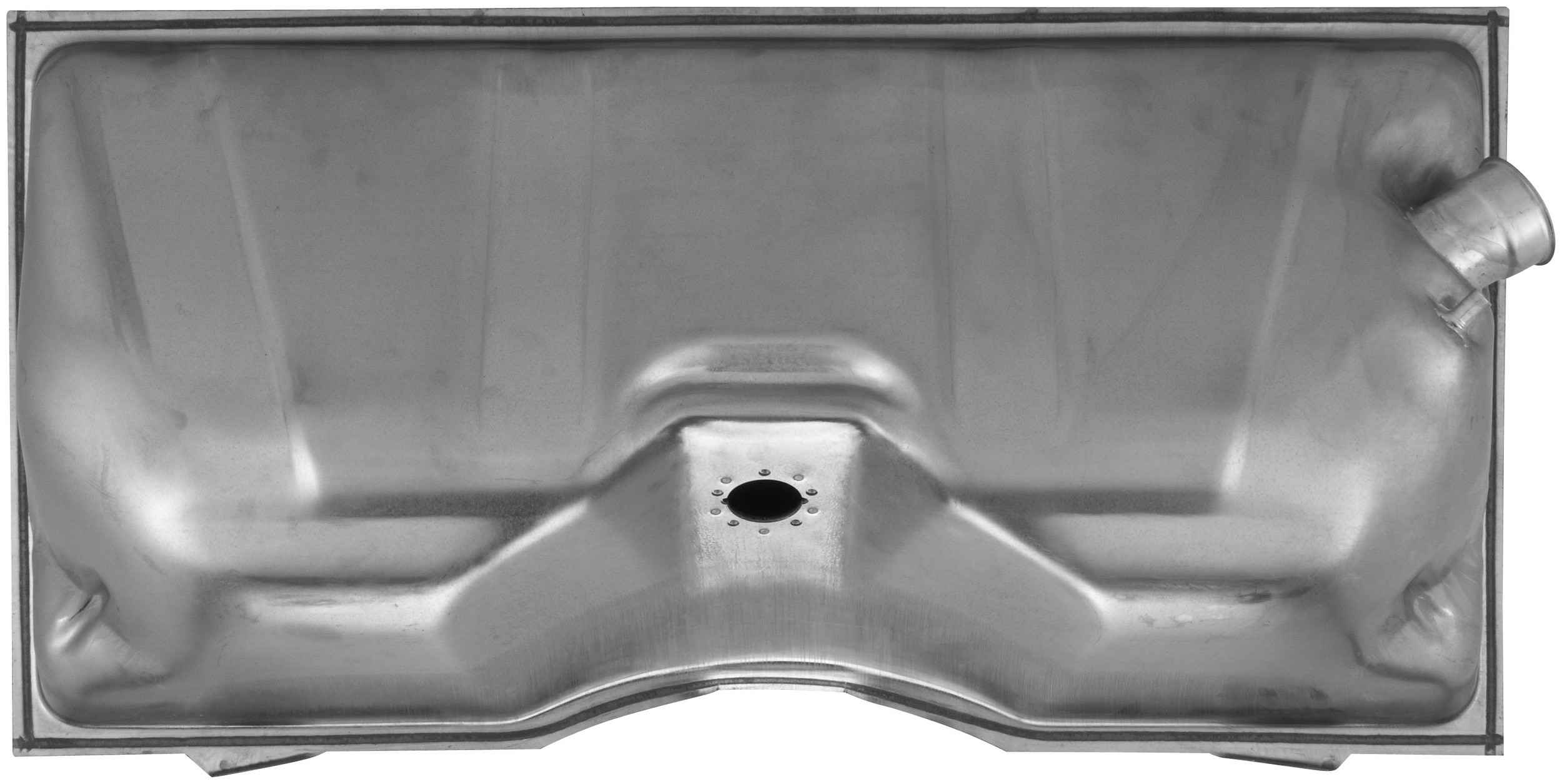 Spectra Premium Fuel Tank GM47B