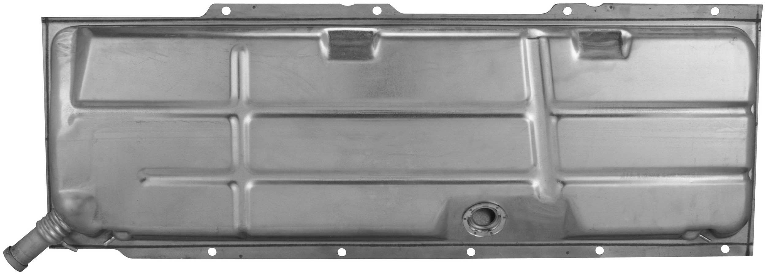 Spectra Premium CLASSIC FUEL TANK GM49B