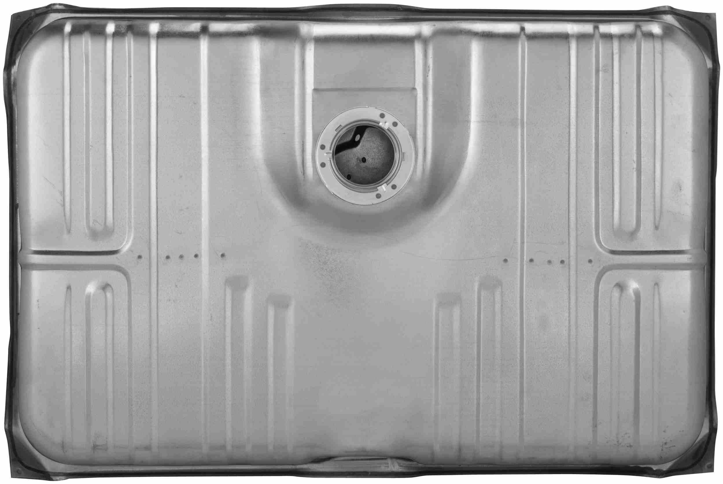 Spectra Premium NEW GAS TANK GM4C