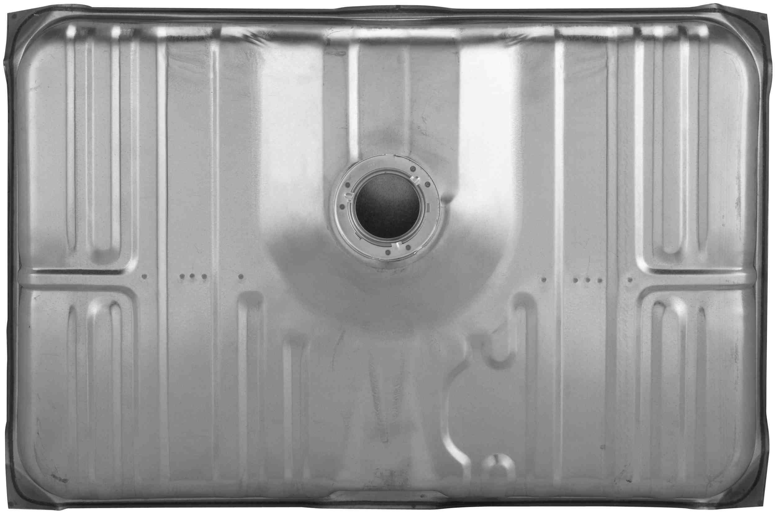 Spectra Premium CLASSIC FUEL TANK GM4D